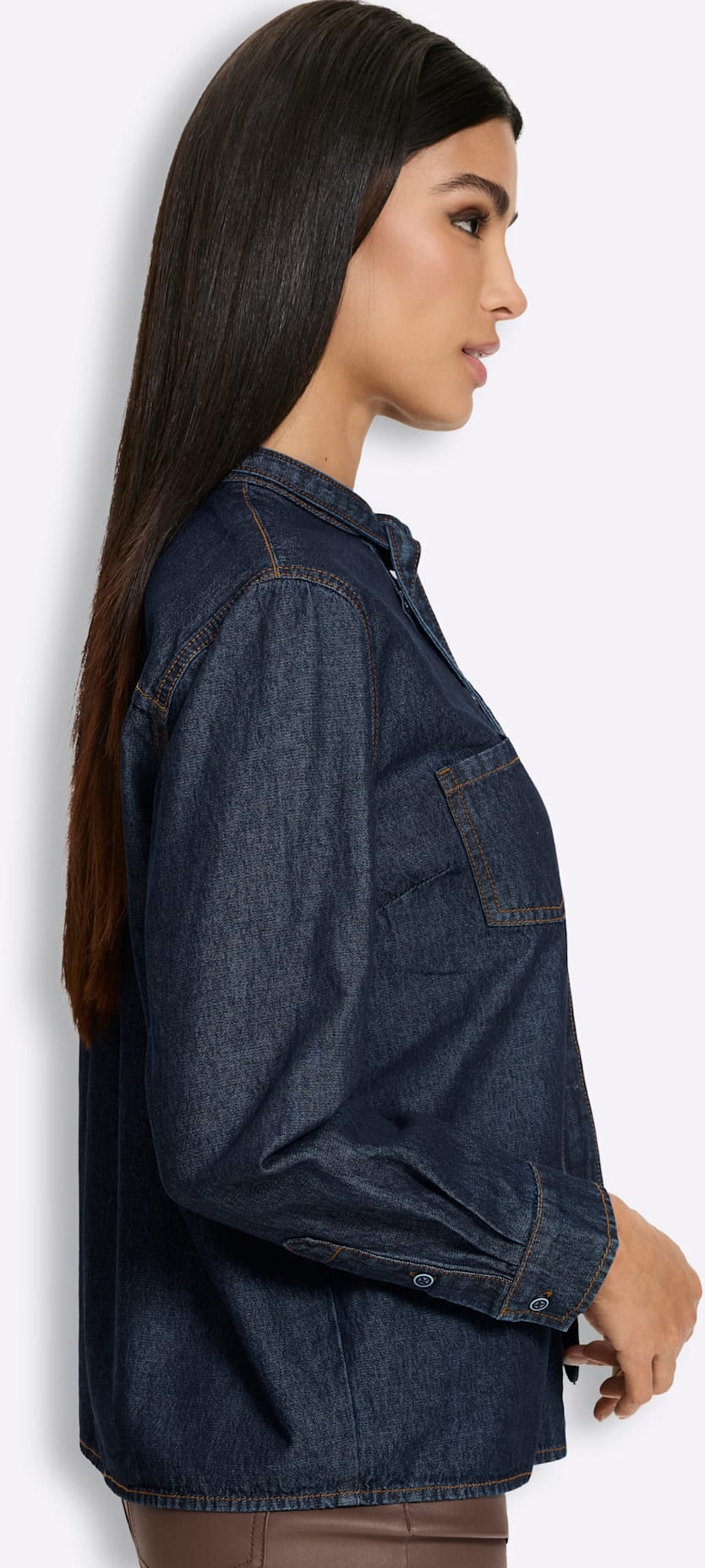 heine Blouse en jean