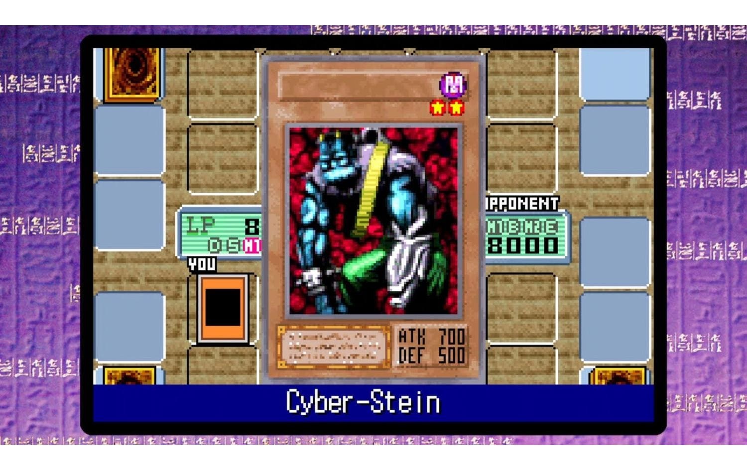 Konami Spielesoftware »Yu-Gi-Oh! Early Days Collection« Nintendo Switch
