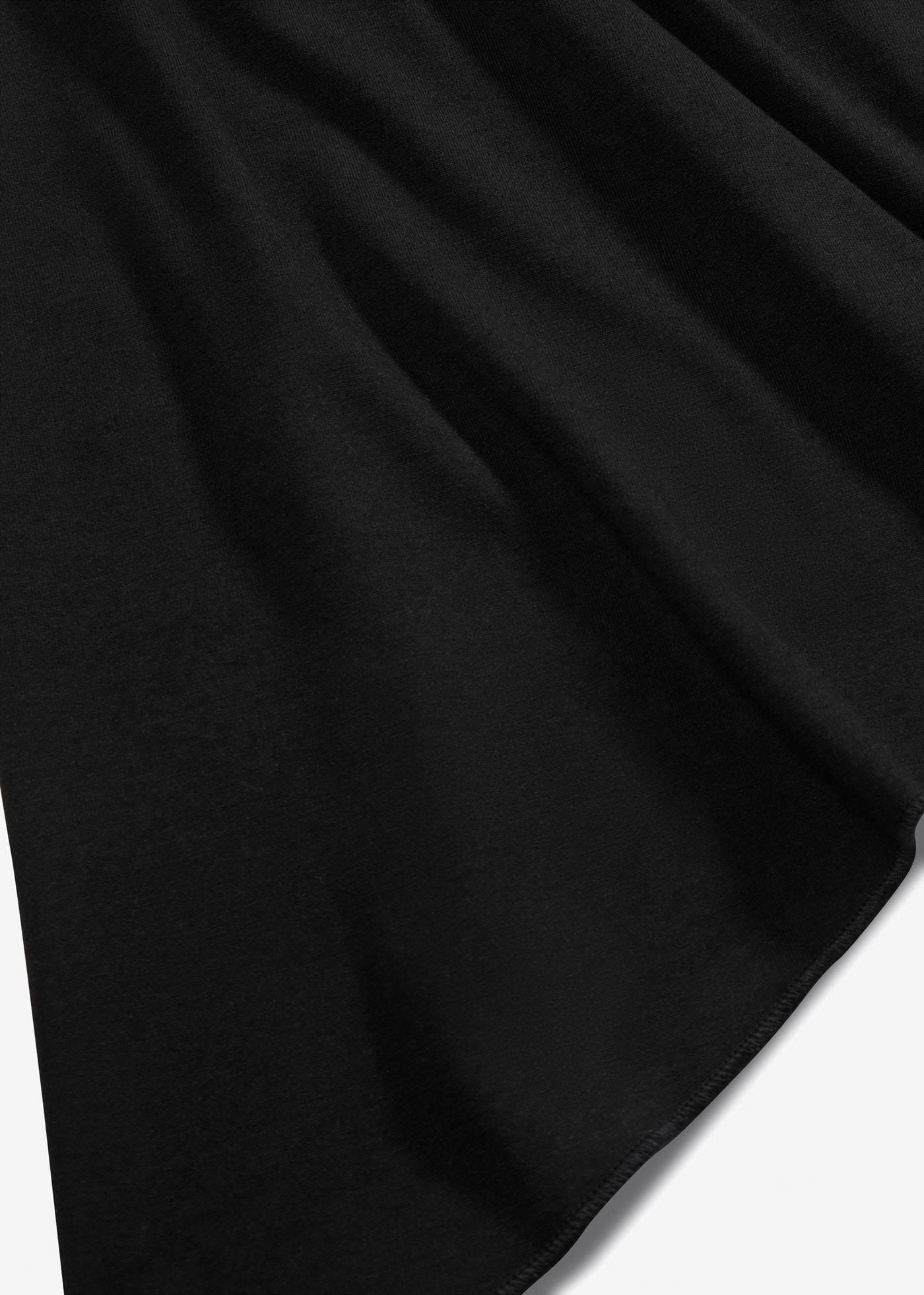 bonprix Veste chemise »Shirtjacke aus Viskose-Mischung« bequeme Passform, Zipfelsaum, aus Viskose-Mischung, Casual Stil