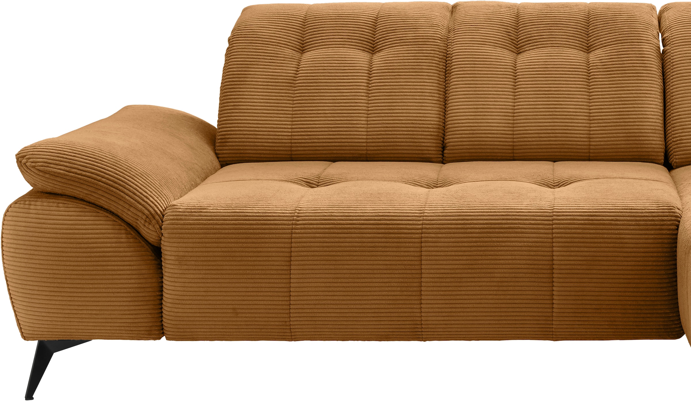 Home affaire Canapé d'angle »Fiore«