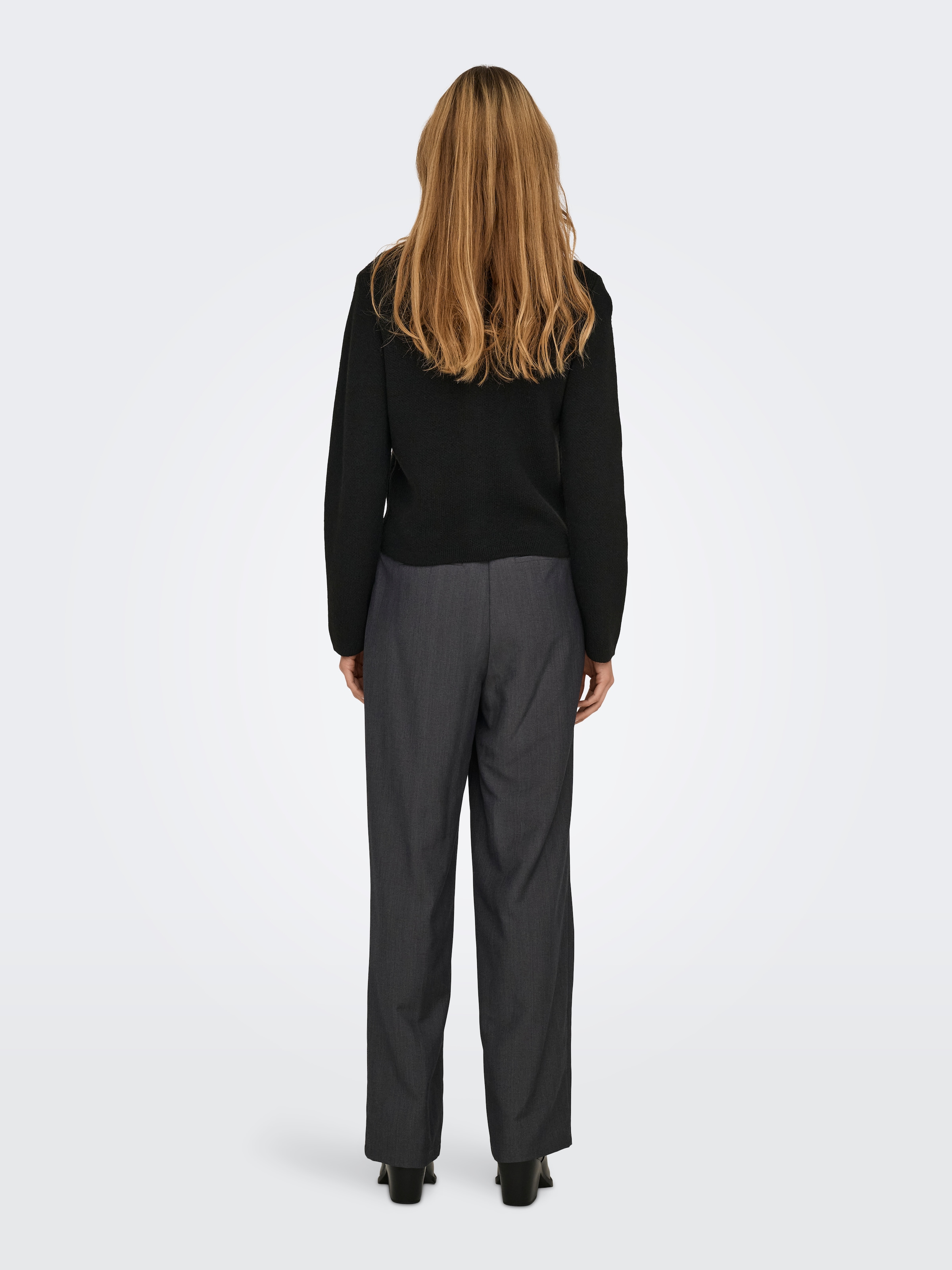 JDY Veste en tricot »JDYKIM L/S ON BUTTON CARDIGAN KNT NOOS«