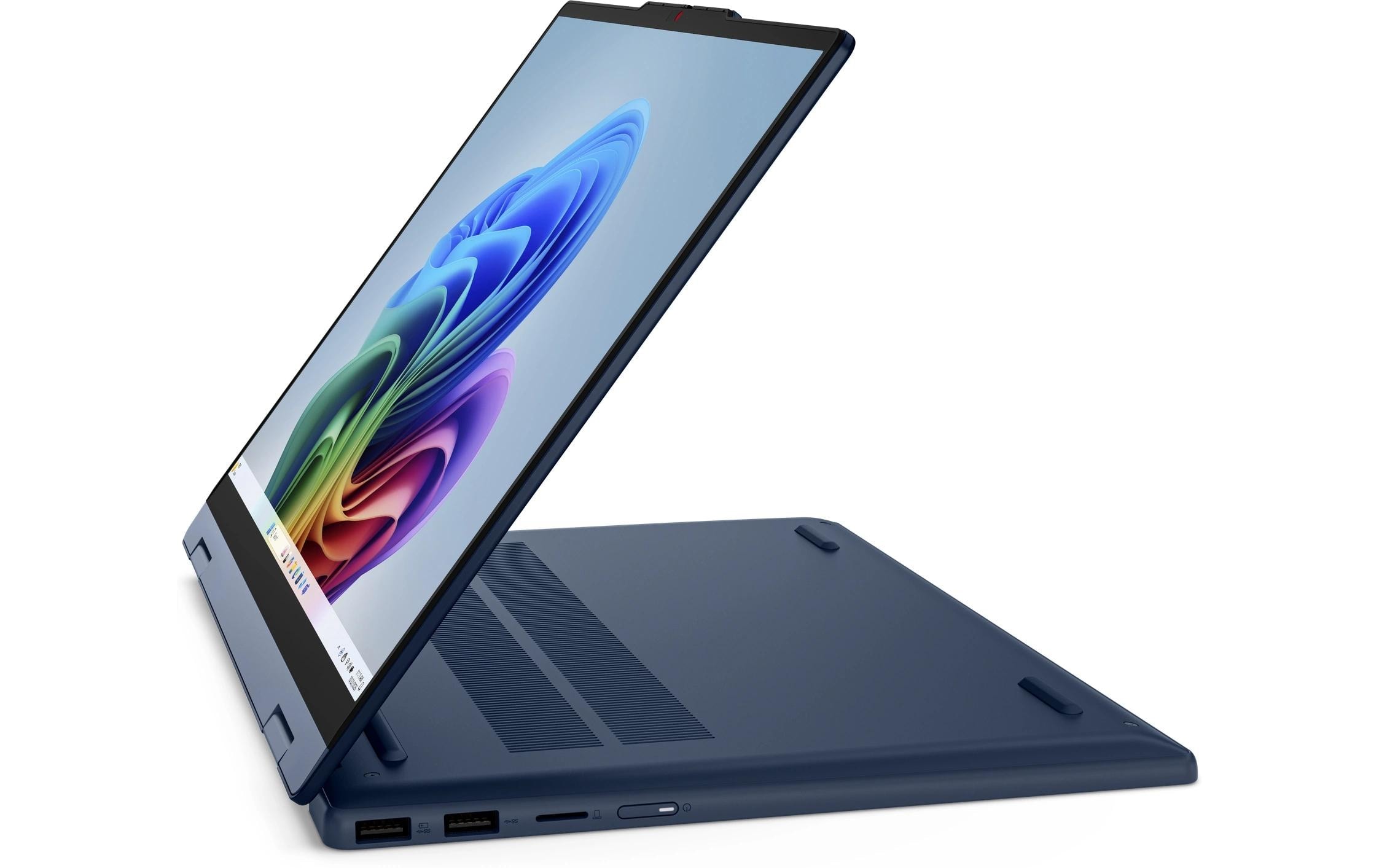 Lenovo Notebook »IdeaPad 5 2-in-1 14AGP11 Copilot+ PC (AMD)« / 14 ″ AMD Ryzen™ AI 7 Integrierte NPU (Neural Processing Unit)