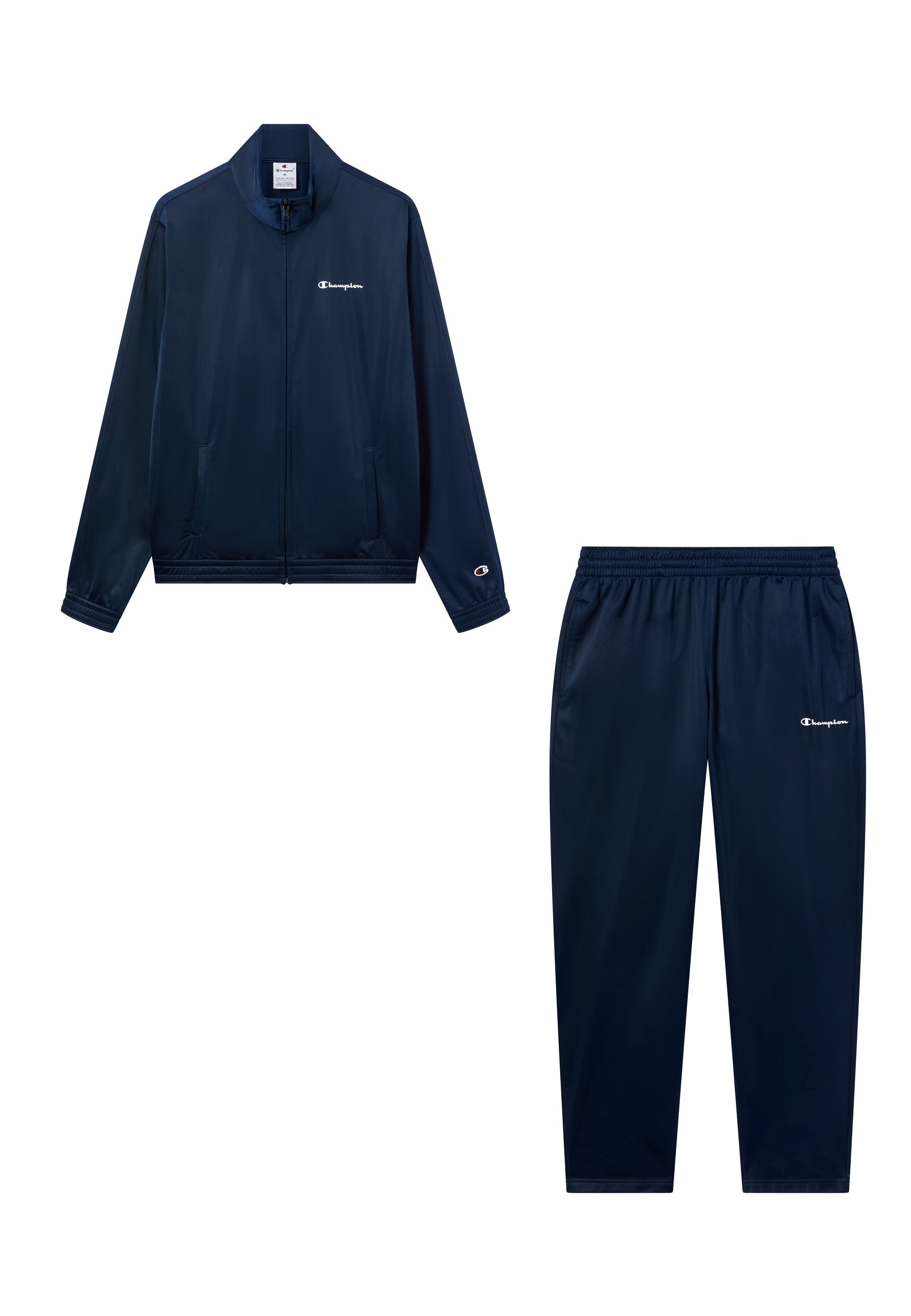 Champion Trainingsanzug »Tracksuit Small Logo« 2 Stk.