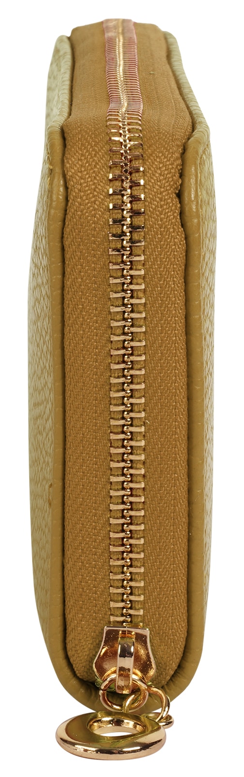 Cluty Geldbörse echt Leder, Made in Italy