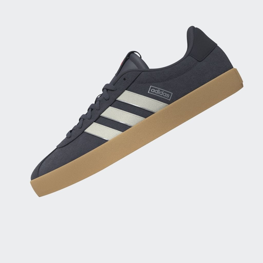 adidas Sportswear Sneakers »VL COURT 3.0«  inspiré du design adidas samba