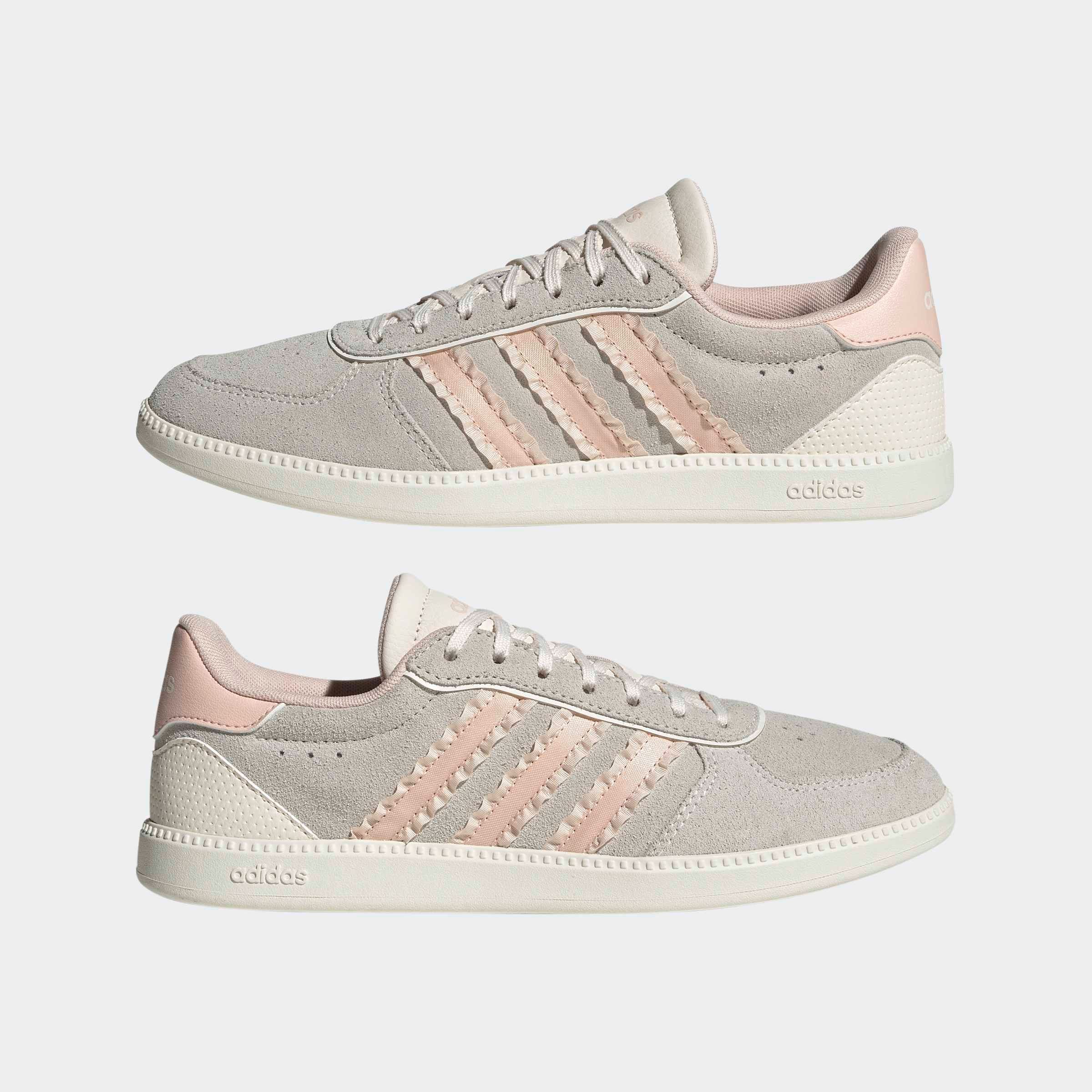 adidas Sportswear Sneaker »BREAKNET SLEEK«