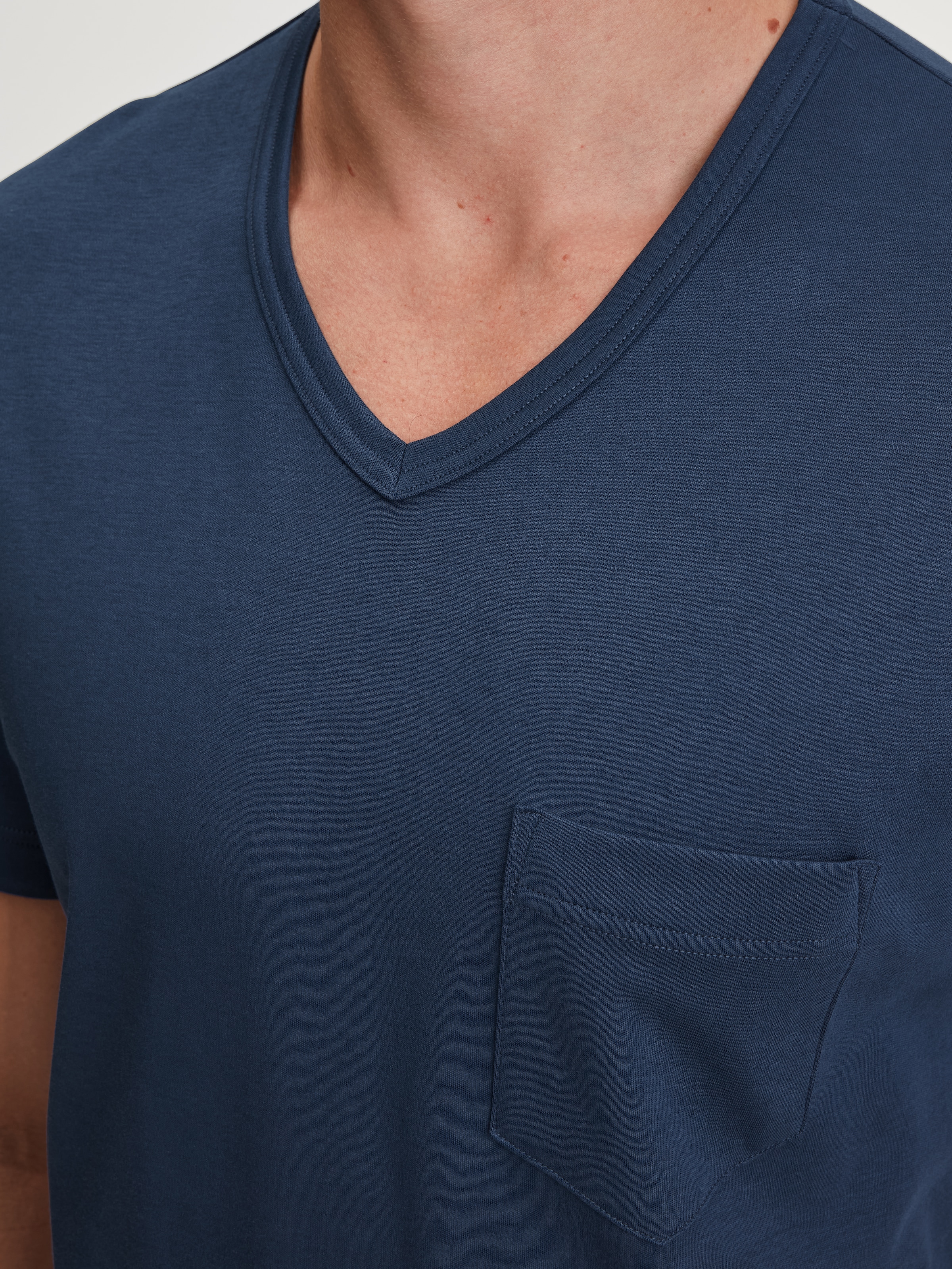 CALIDA Shorty »Relax Streamline 1« 2 pièces