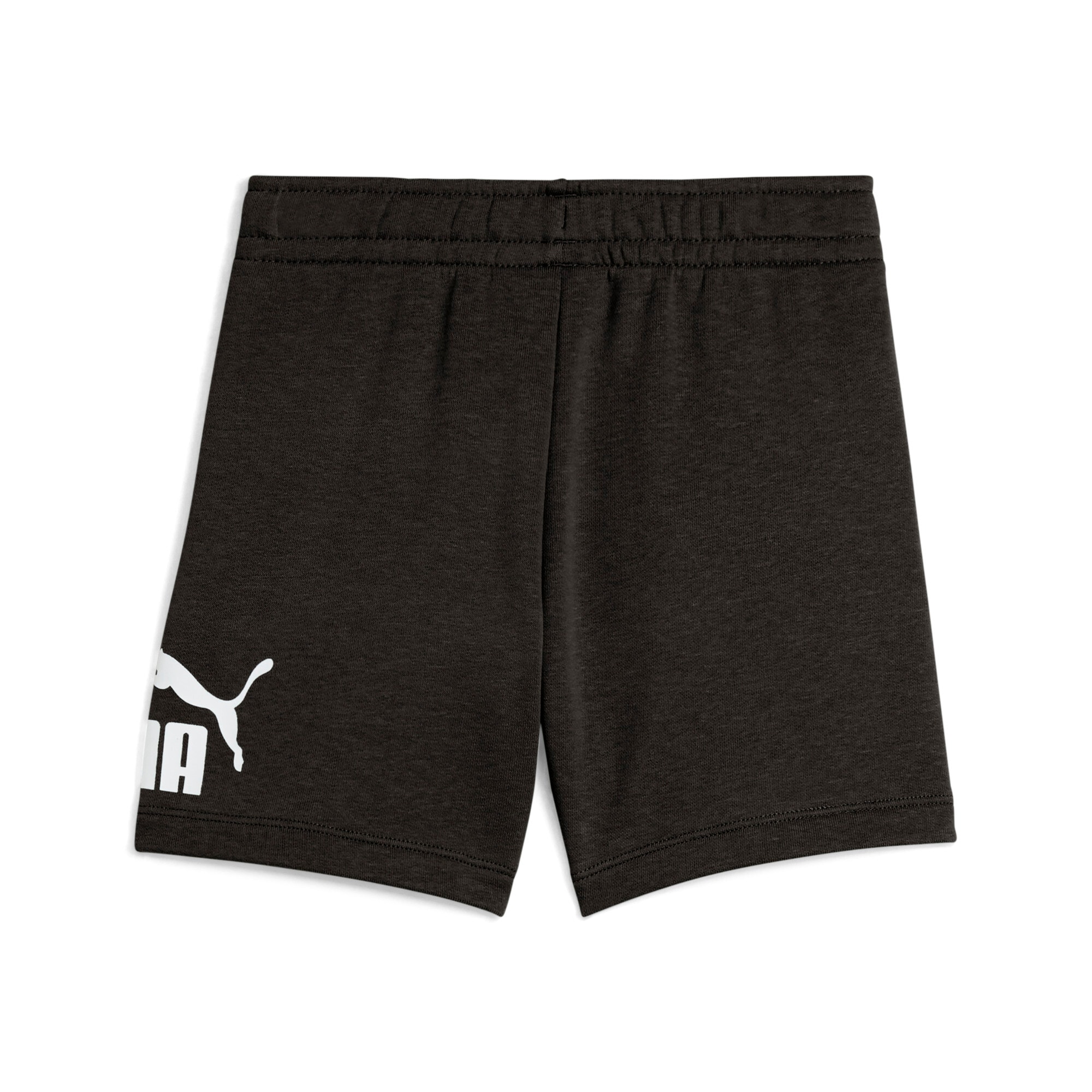 PUMA Trainingsshorts »ESS NO. 1 LOGO SHORTS TR PS«