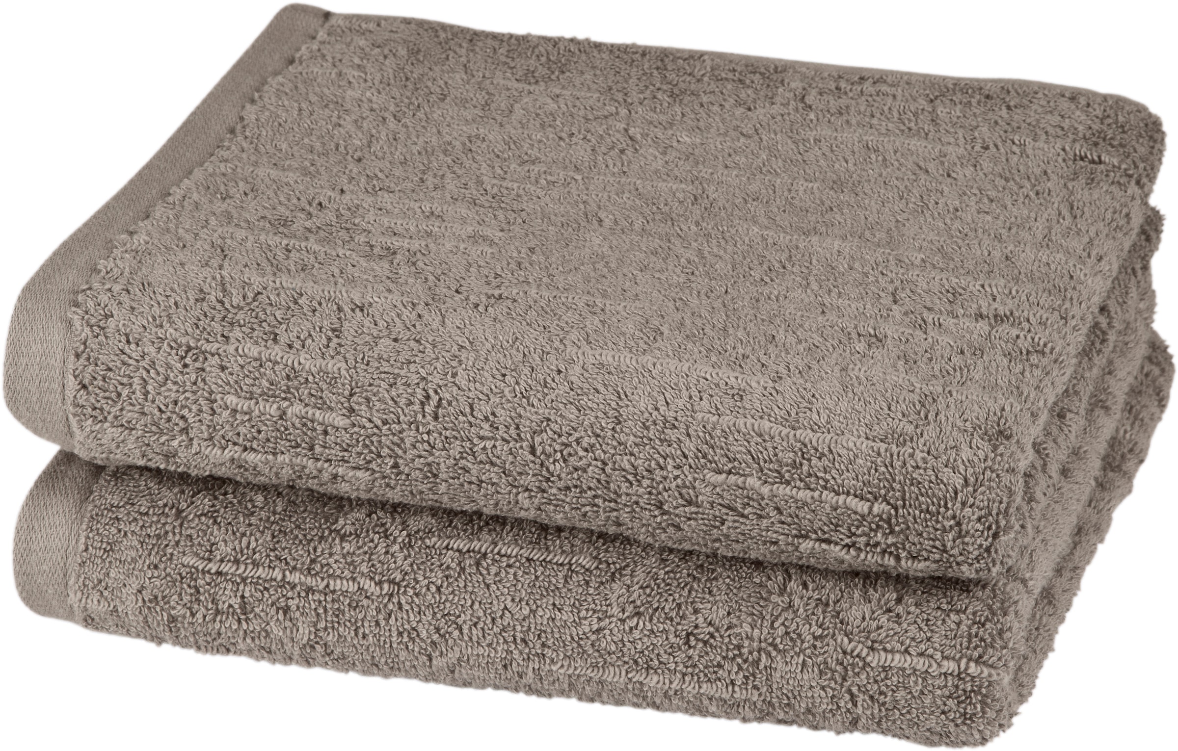 ROSS Serviette de bain »Premium« 100% Baumwolle