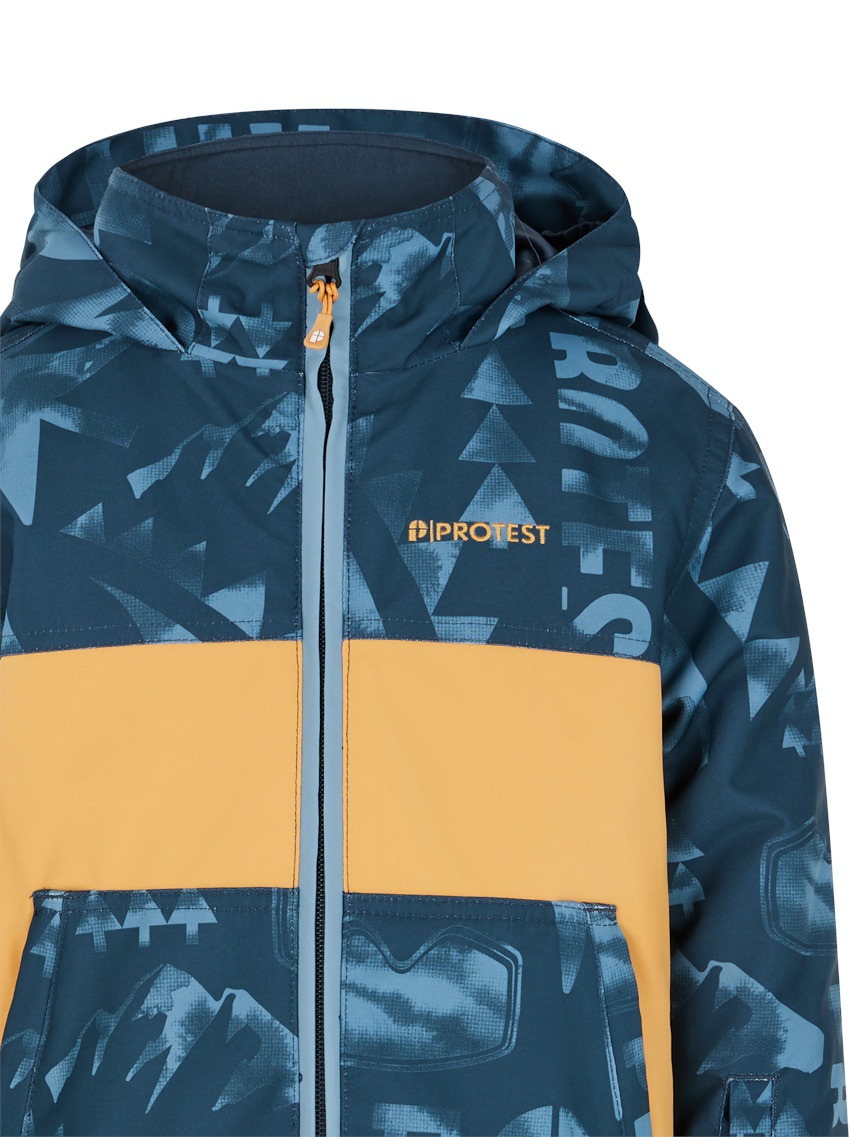 Protest Veste de ski »Skijacke PRTRICK TD«