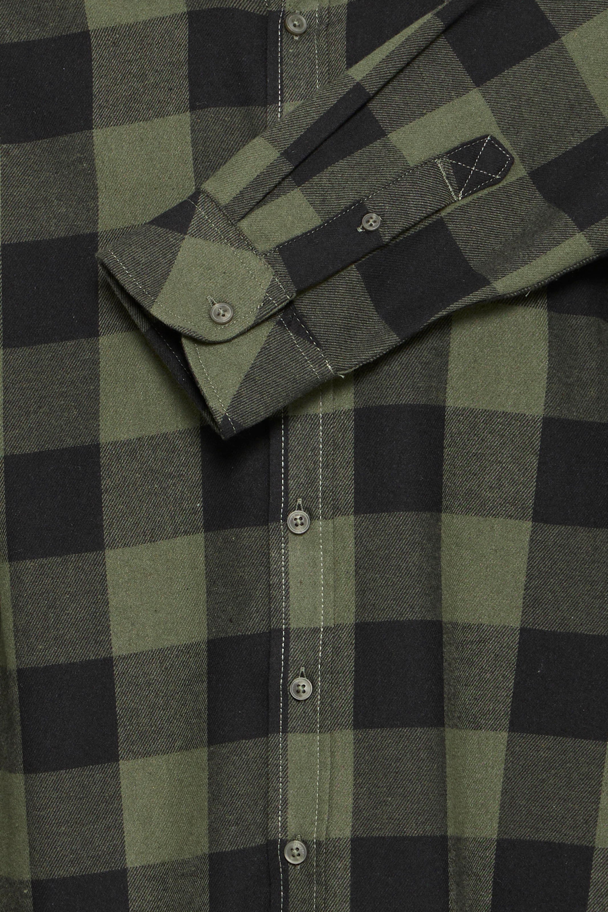 Blend Flanellhemd »BHBUSTER SHIRT«