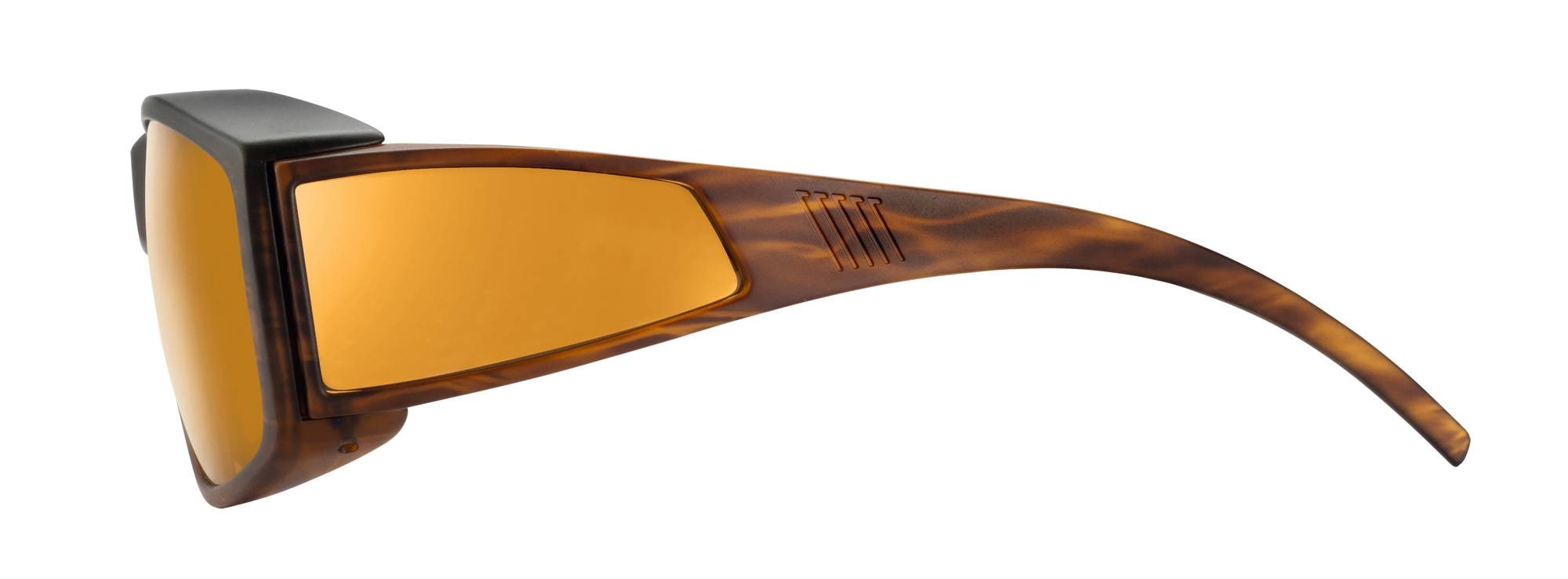 Eschenbach Optik Sonnenbrille »ambelis 75% Tönungsgrad« 1 Stk. Schutz vor Blaulicht und UV-Strahlung