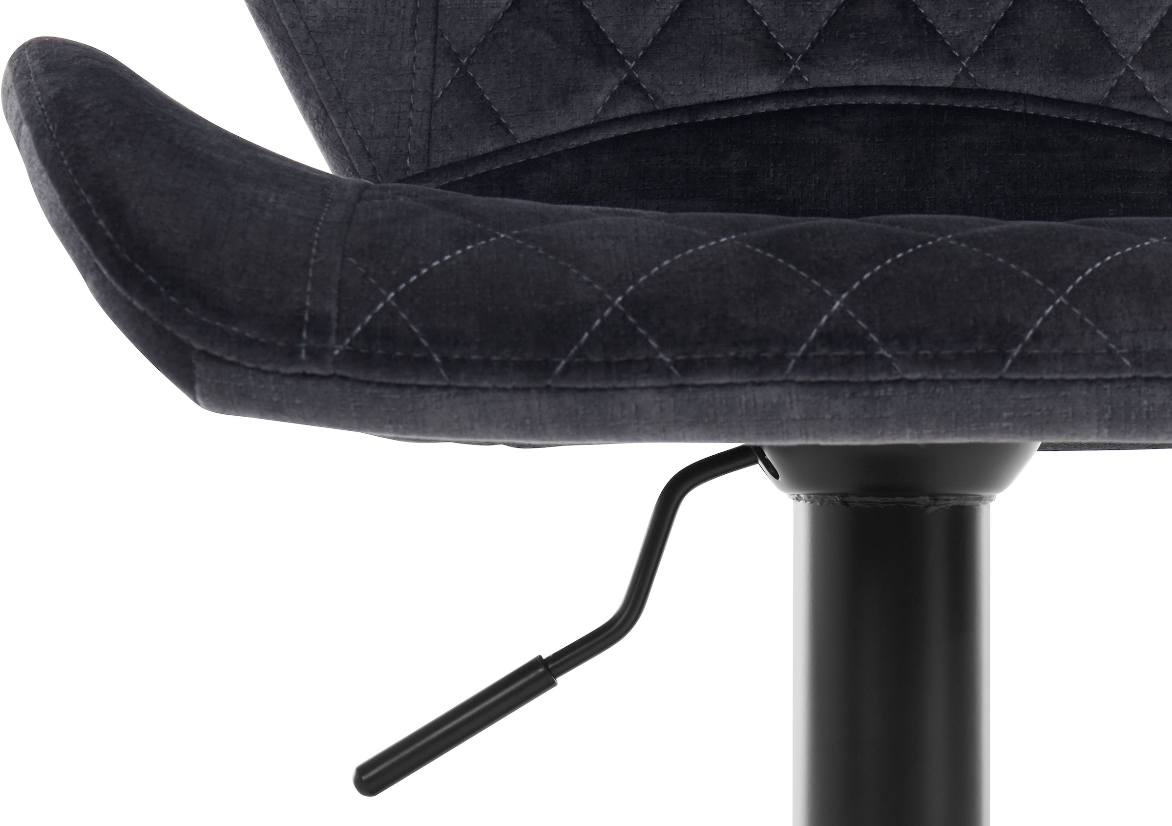 HELA Tabouret de bar »Sonja« Set, 2 cuis tlg. 2 Stück