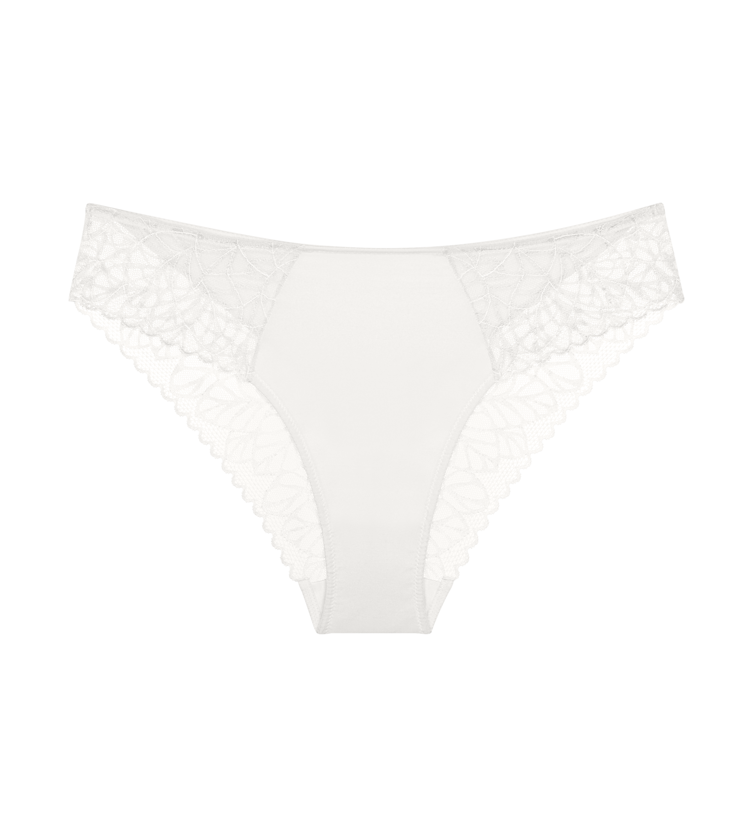 Triumph Slip »Pretty Modal Tai« atmungsaktiv und weich