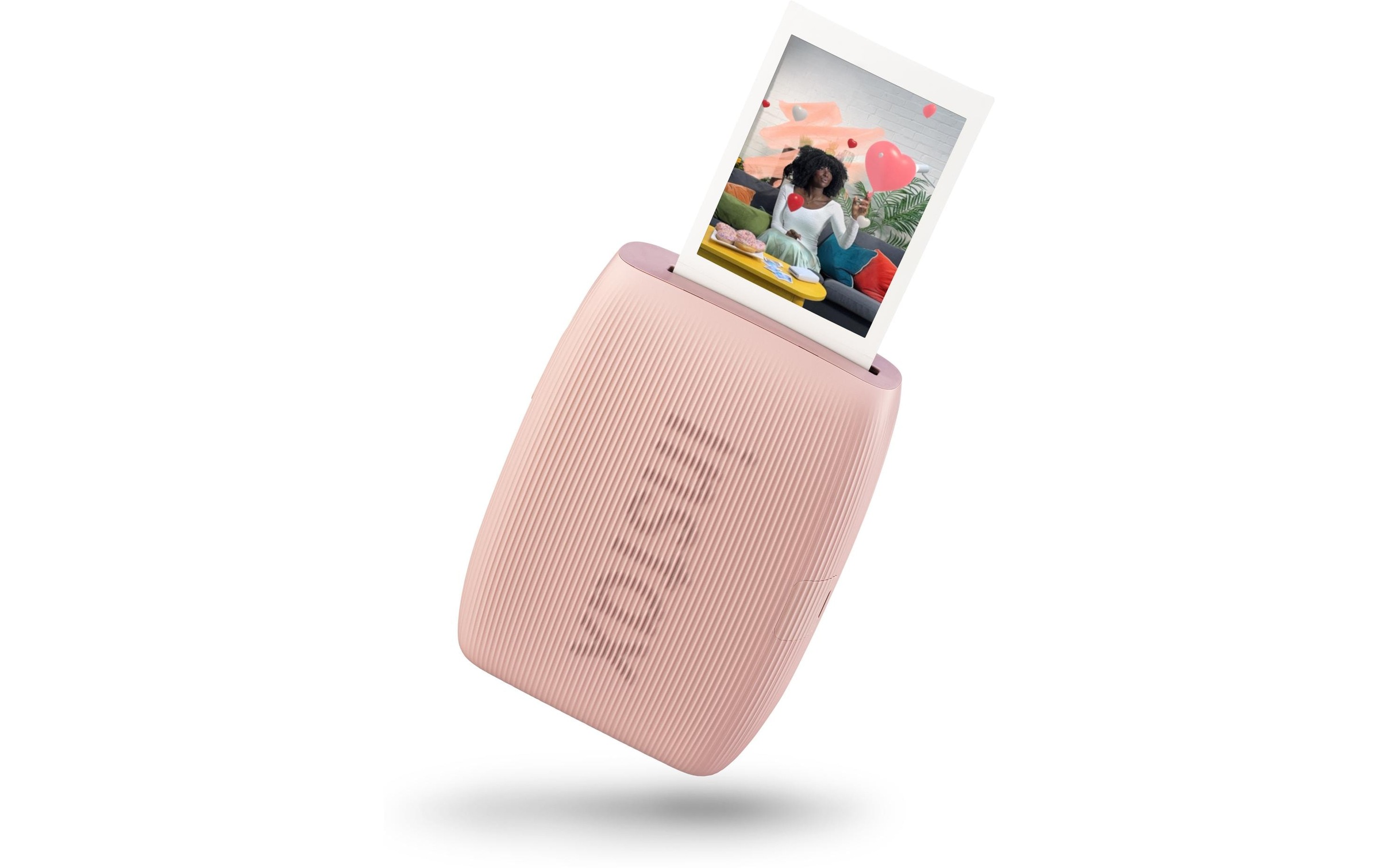 FUJIFILM Imprimante mobile »mini Link 3«