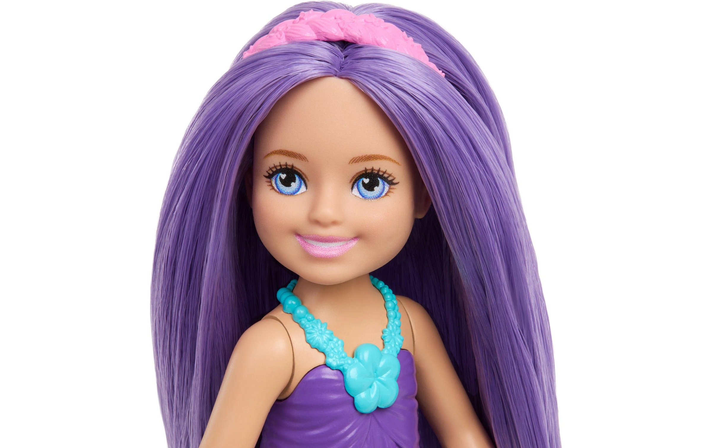 Barbie Poupée à habiller »Chelsea Fantasie Sortiment Assortiert«