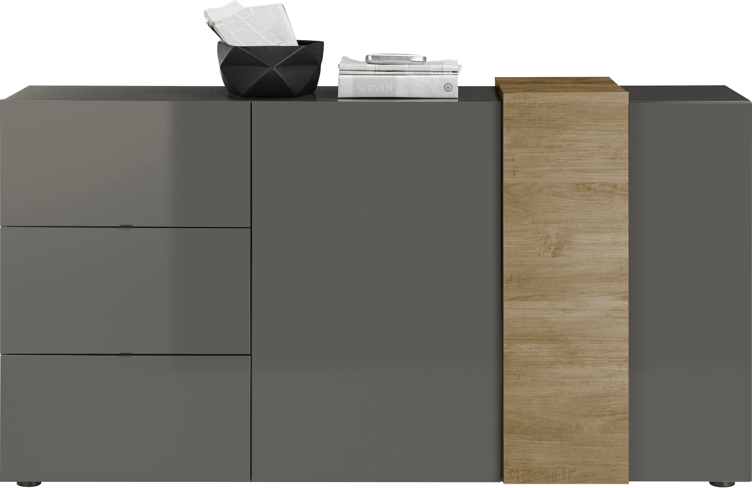 MCA furniture Sideboard Breite ca. 181 cm