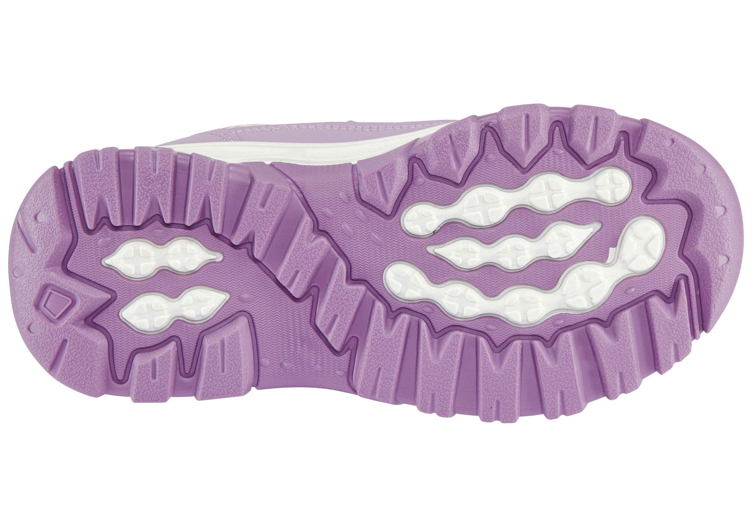 Disney Bottes d'hiver »FROZEN«  Winterschuhe, Winterstiefel, Snowboots, wasserdicht & gefüttert