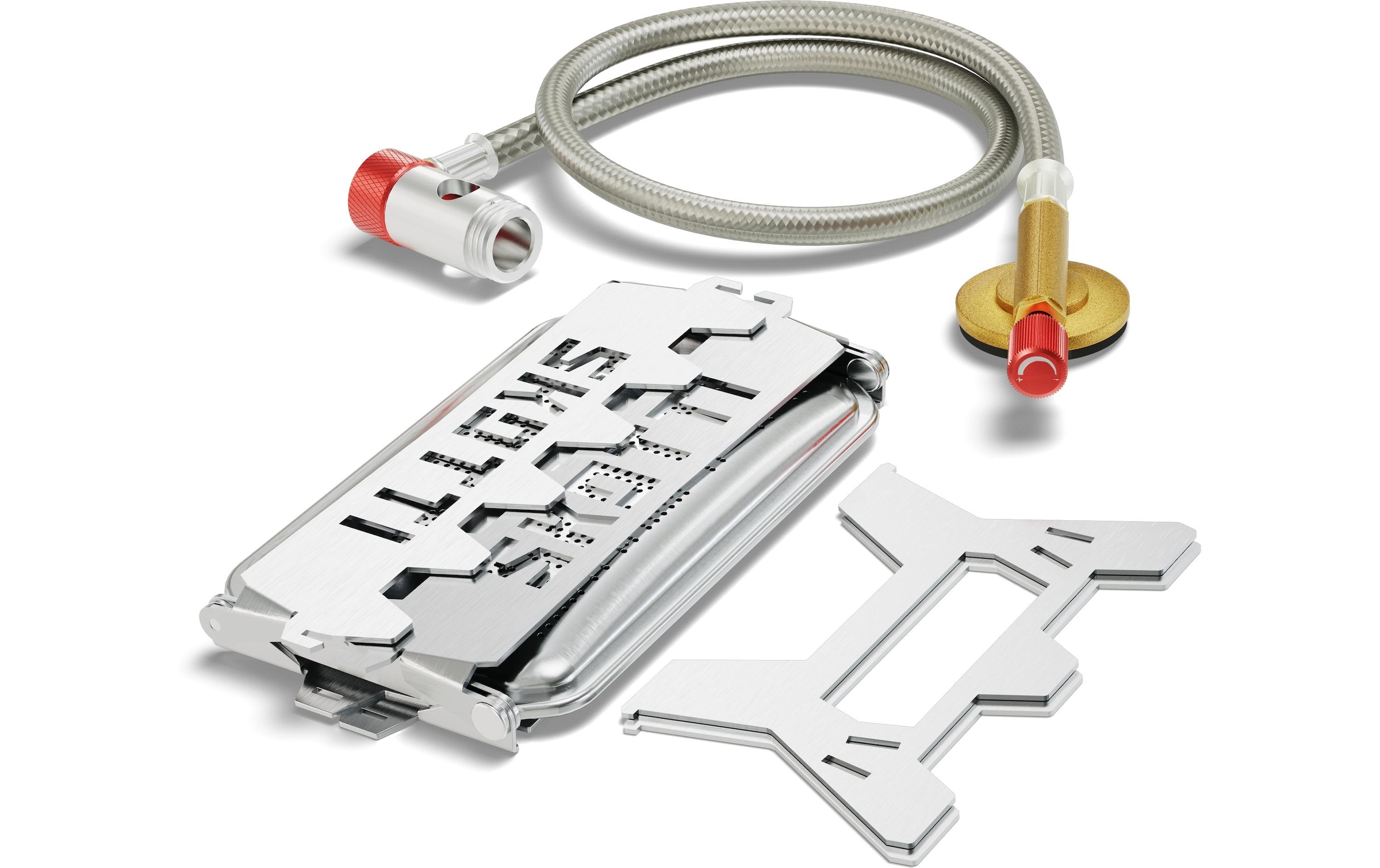   Gasgrill »Skotti BOOSTER«