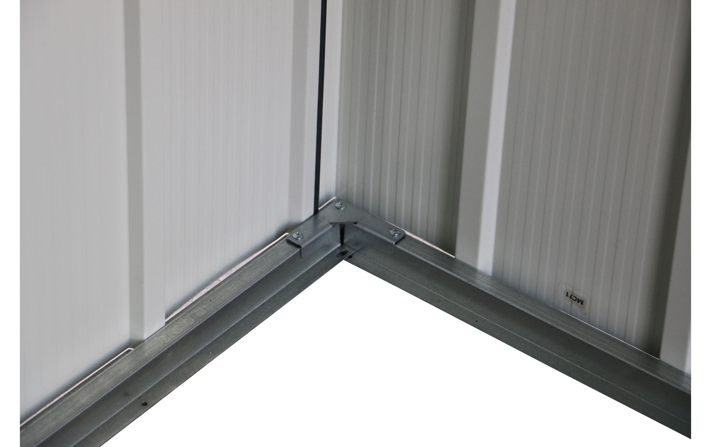   Gartenhaus »Eco-Shed 5 x 4«