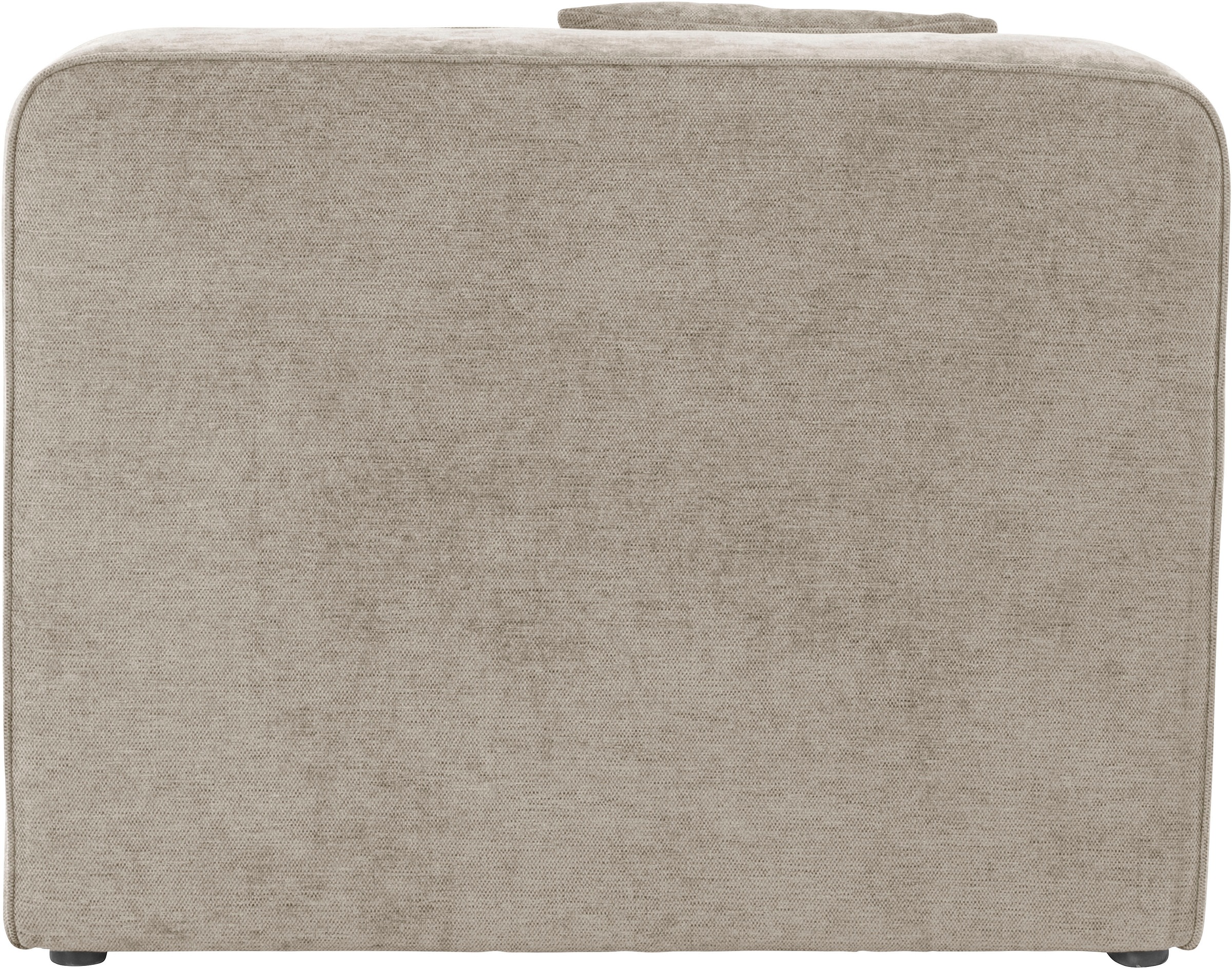 Home affaire Ottomane »Sundstrup« Modulserie, individuelle Zusammenstellung