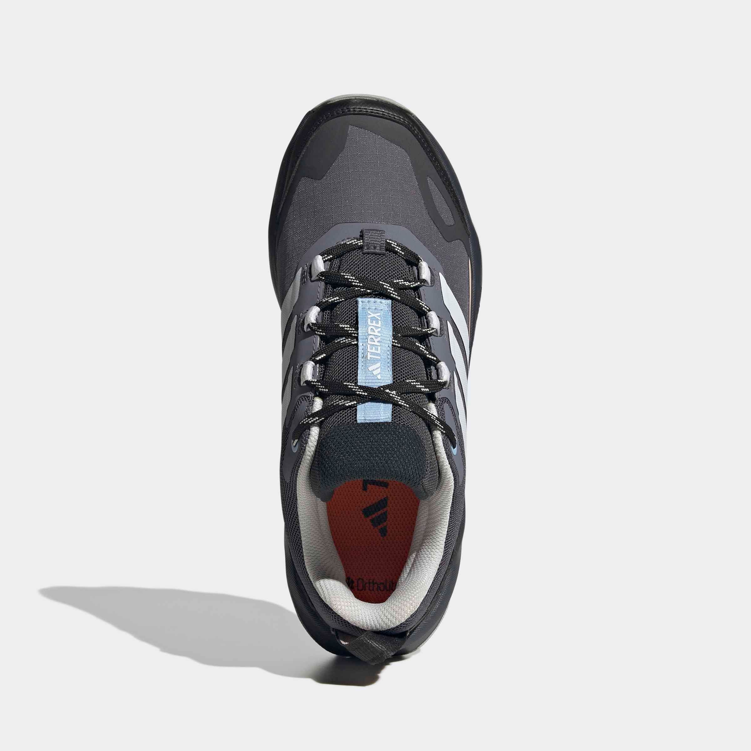 adidas TERREX Wanderschuh »TERREX SKYCHASER AX5 GORE-TEX«  wasserdicht dank Gore-Tex Membrane