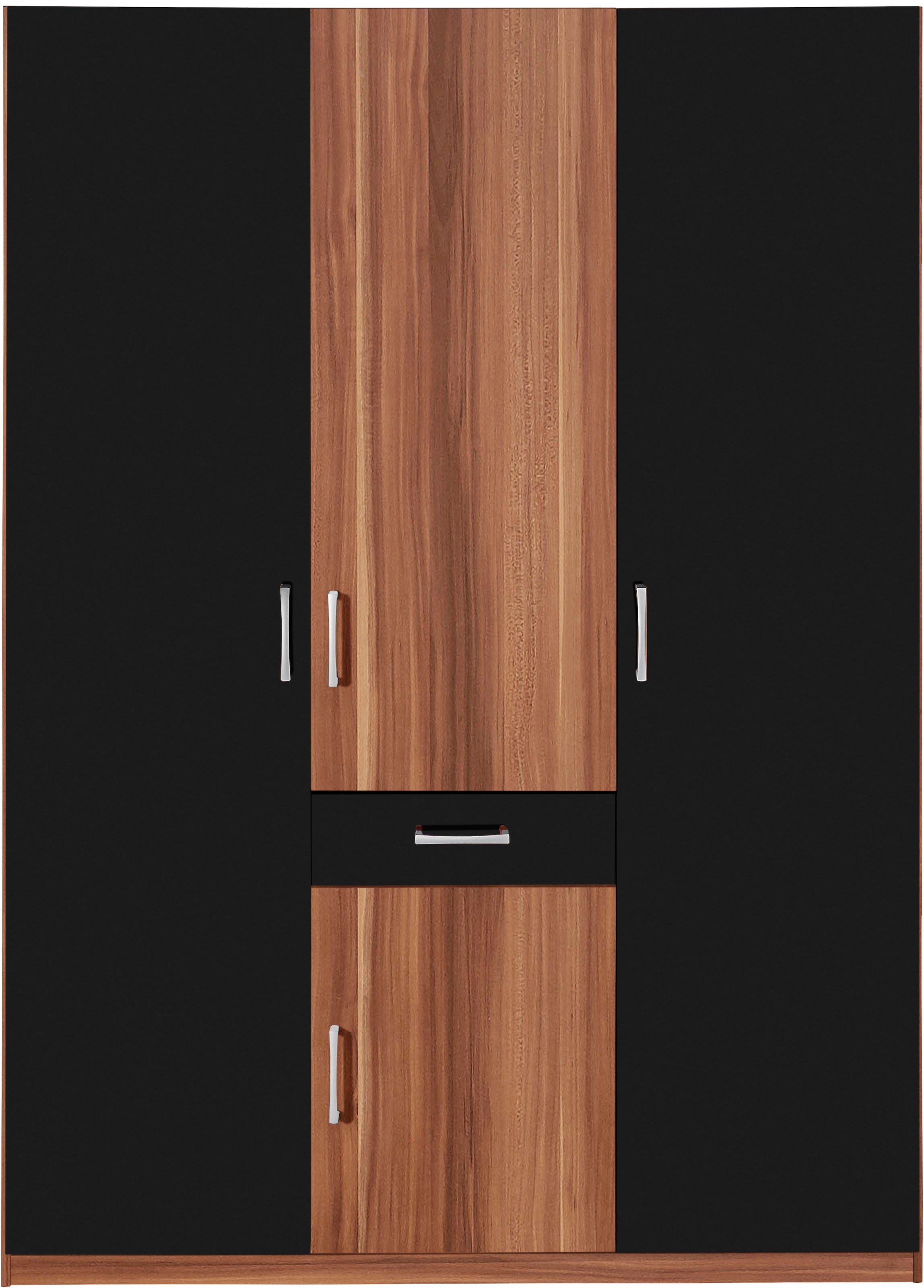 priess Kleiderschrank wahlweise mit Kranzbeleuchtung