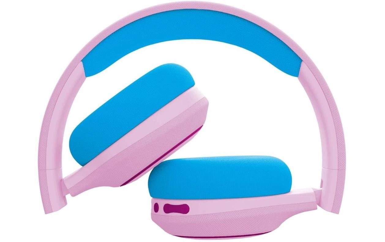 TigerMedia Bluetooth-Kopfhörer »Tigerbuddies«