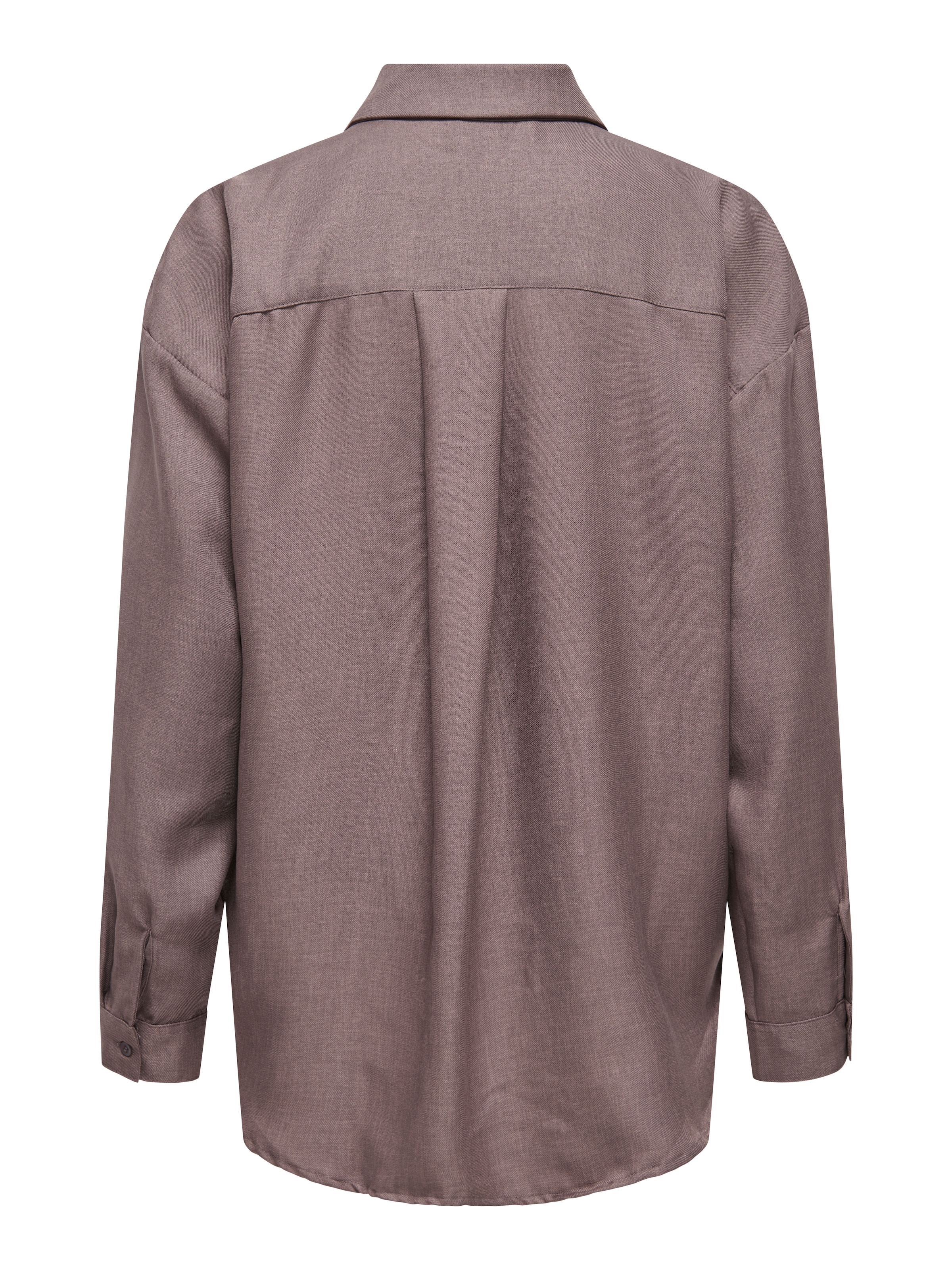 ONLY Blouse chemise »ONLHARRIET LIFE L/S SHIRT WVN«