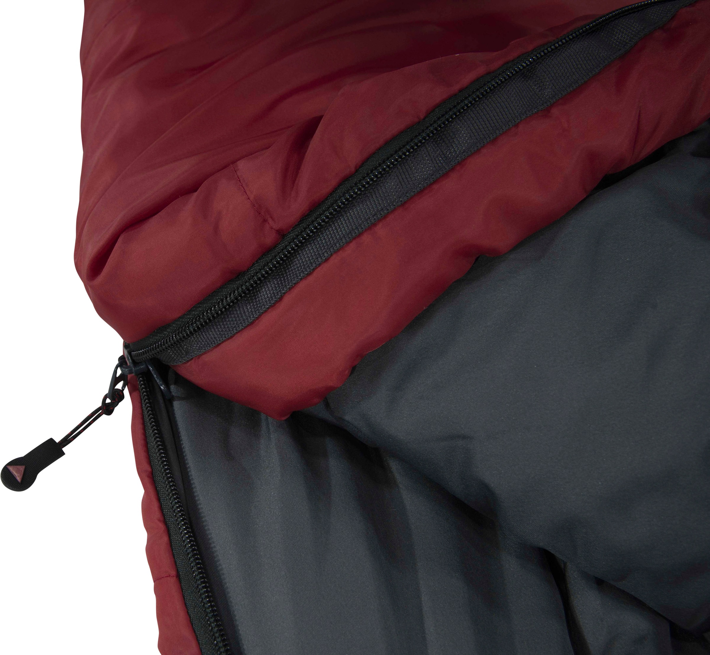 High Peak Mumienschlafsack »Schlafsack TR 400«