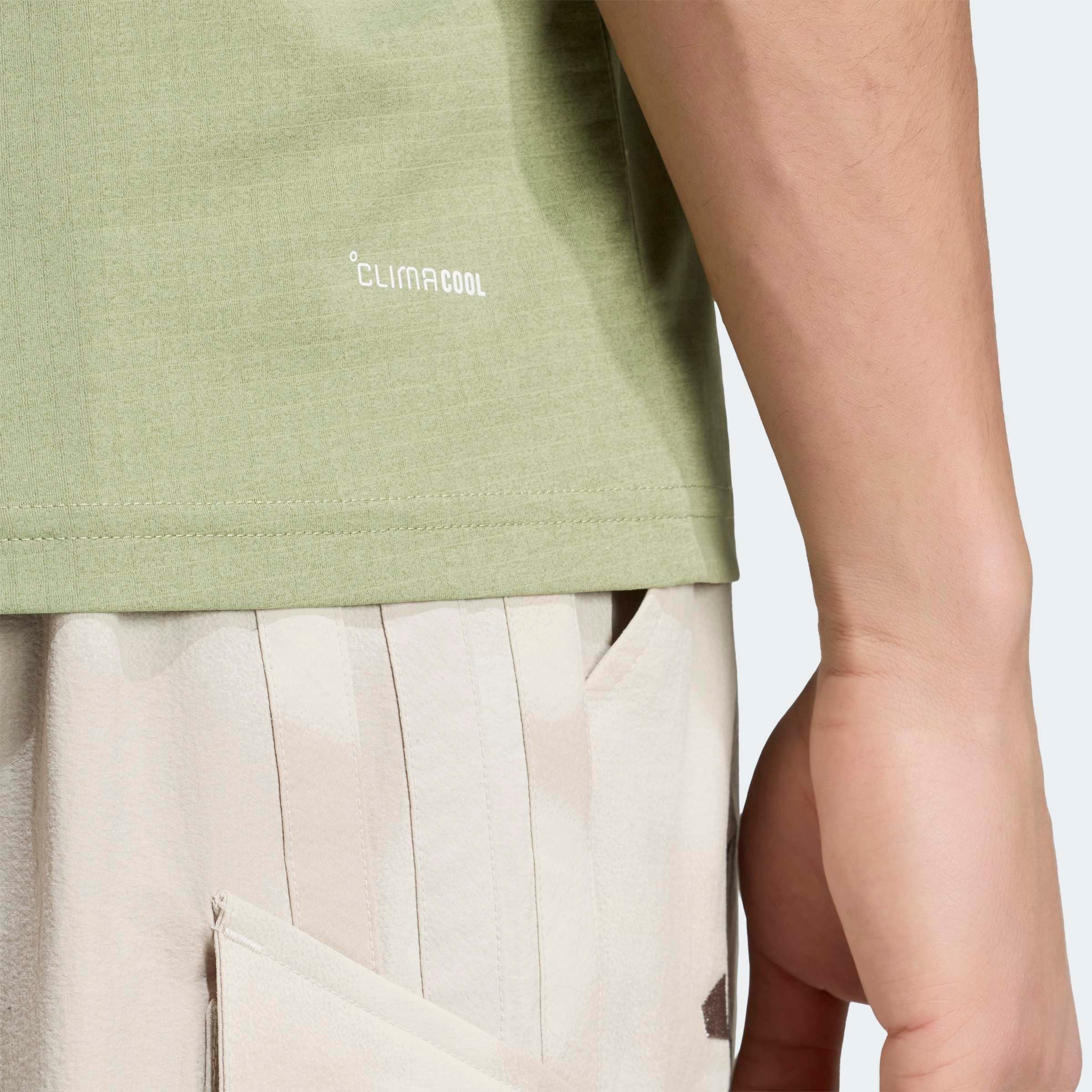 adidas TERREX T-shirt fonctionnel »MULTI CLIMACOOL LOGO TECH«