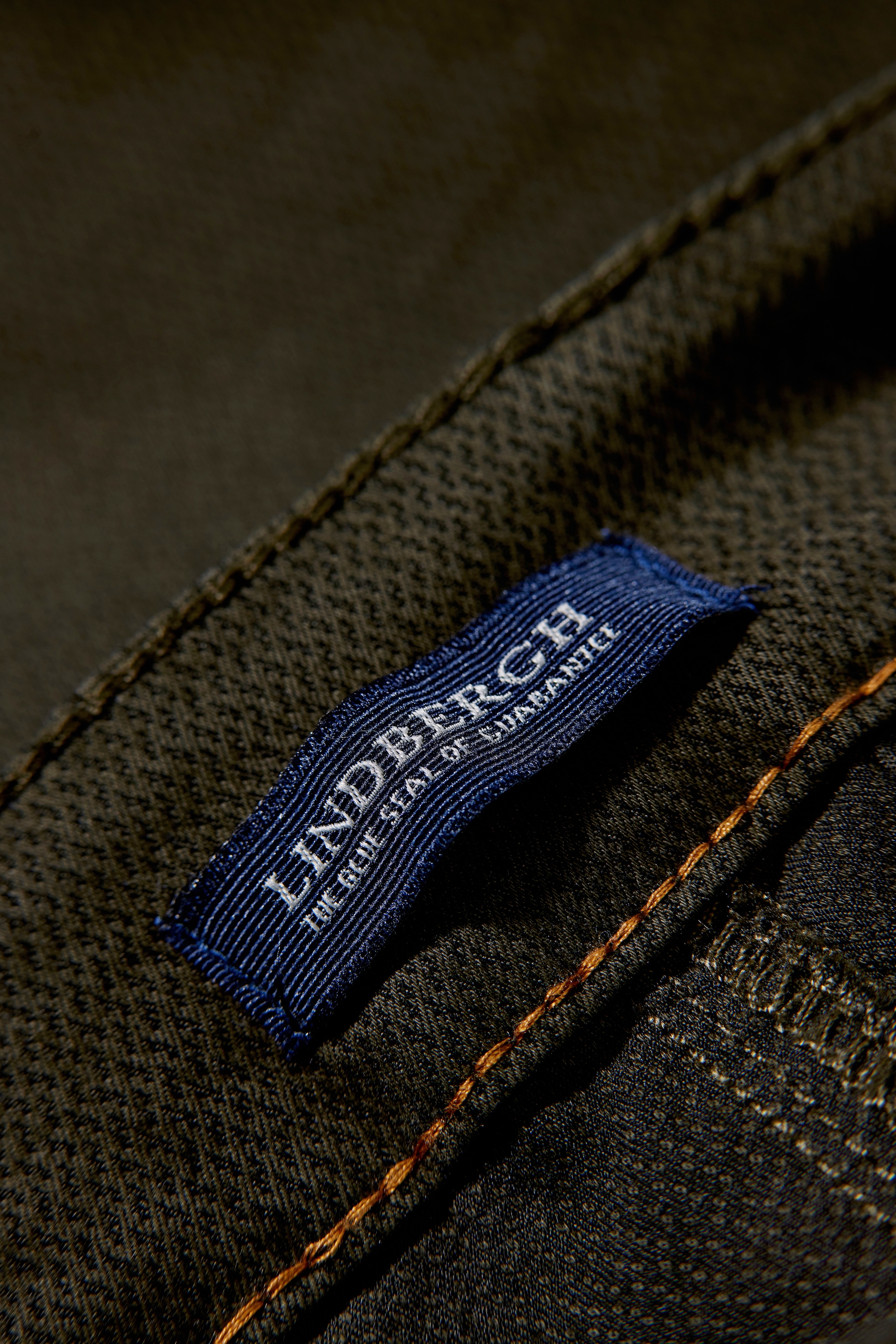 LINDBERGH Chinos  mit Stretch