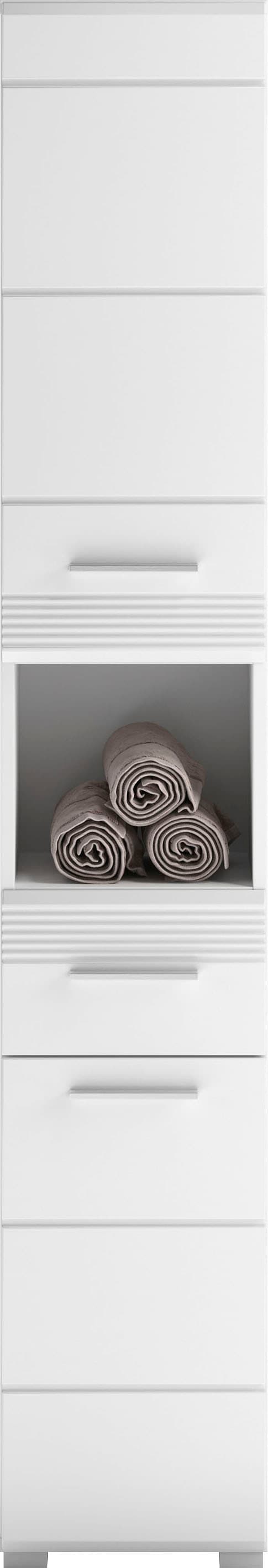 INOSIGN Badmöbel-Set »Malmö, 3 teilig, bestehend aus:« Set, 3 Stk. tlg.