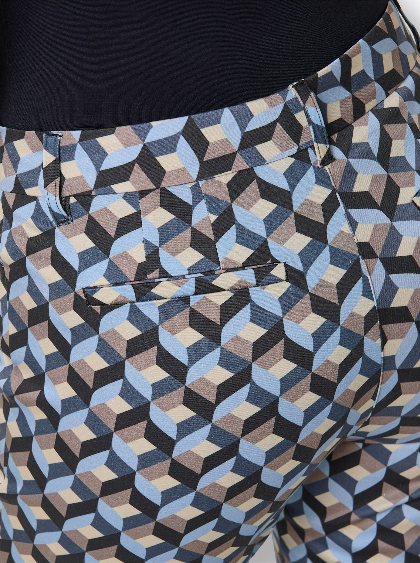 CREATION L PREMIUM Pantalon tissé