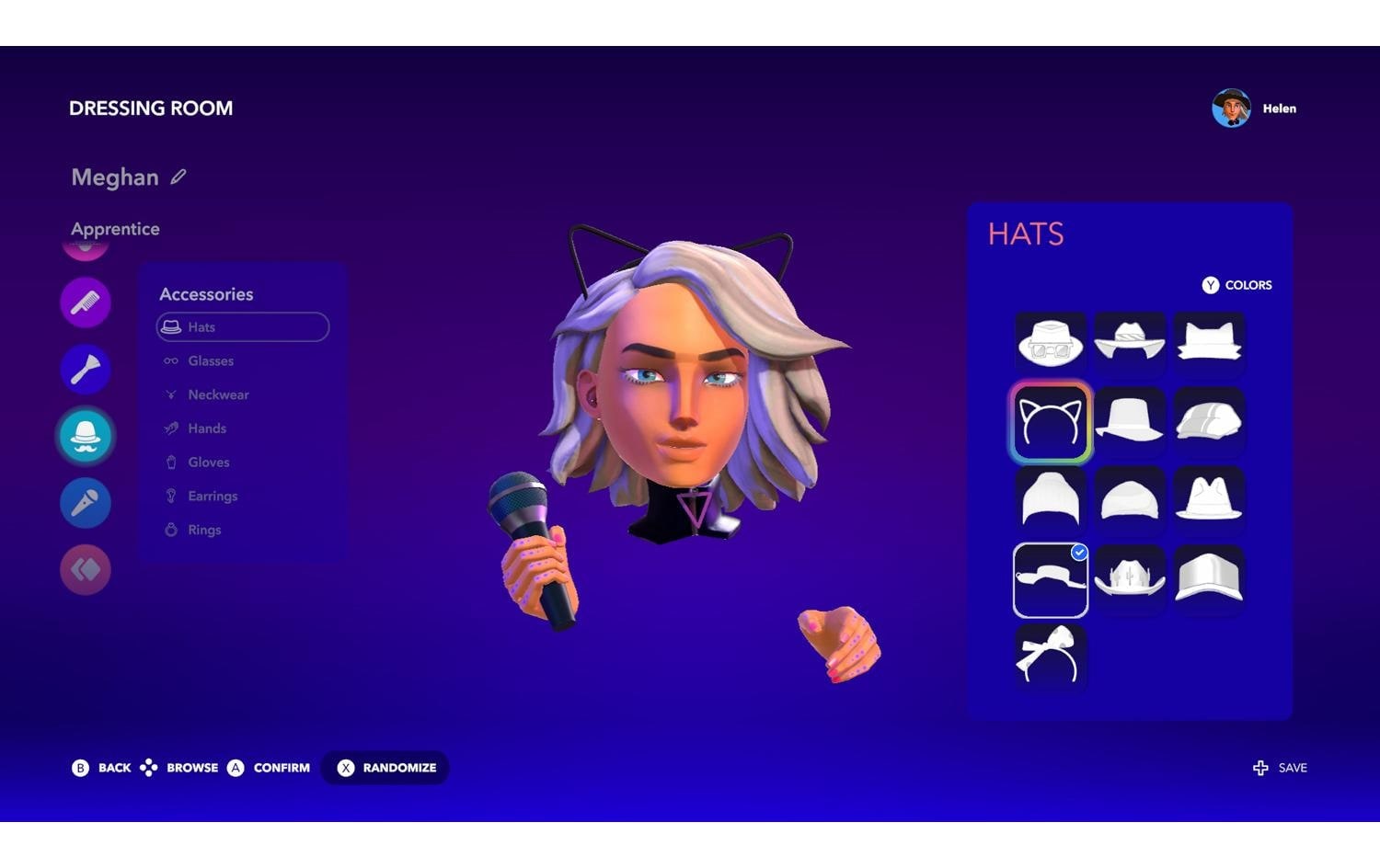   Logiciel de jeu »GAME Let's Sing 2024 German Version«