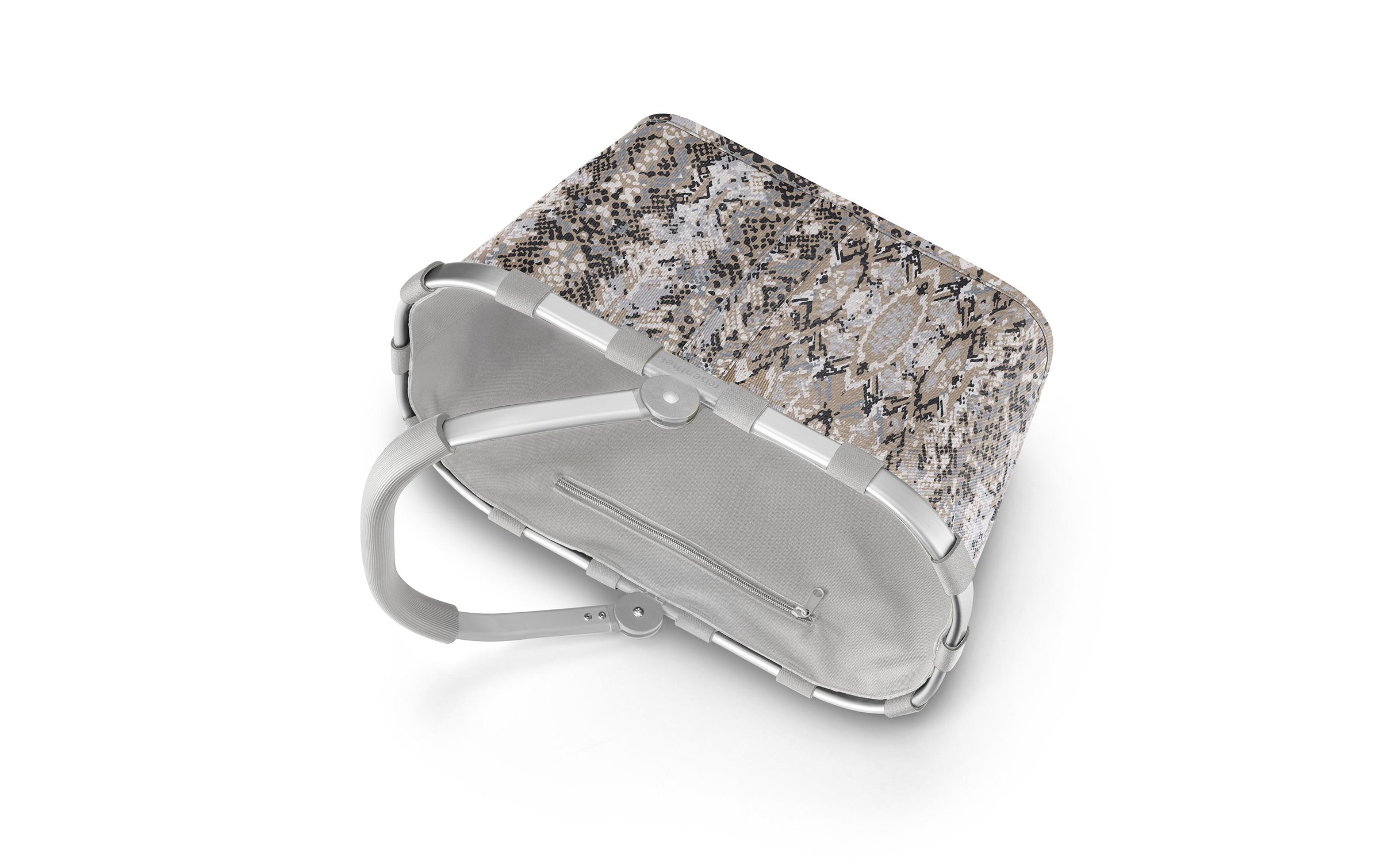 REISENTHEL® Panier d'achat »Carrybag« Aus recyceltem Material