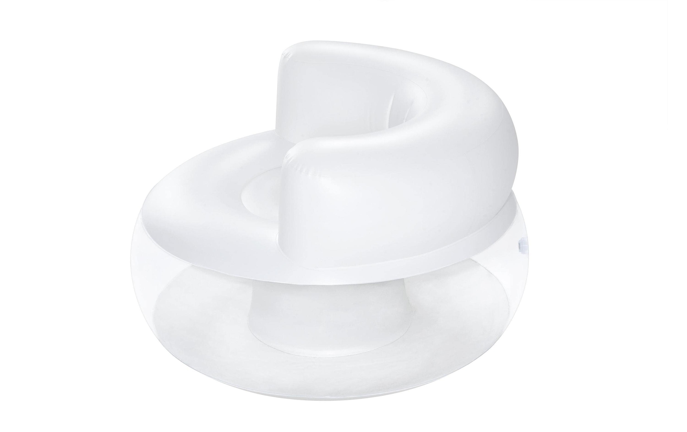 Bestway Fauteuil gonflable »ModPod assortiert, 112 x 112 cm«