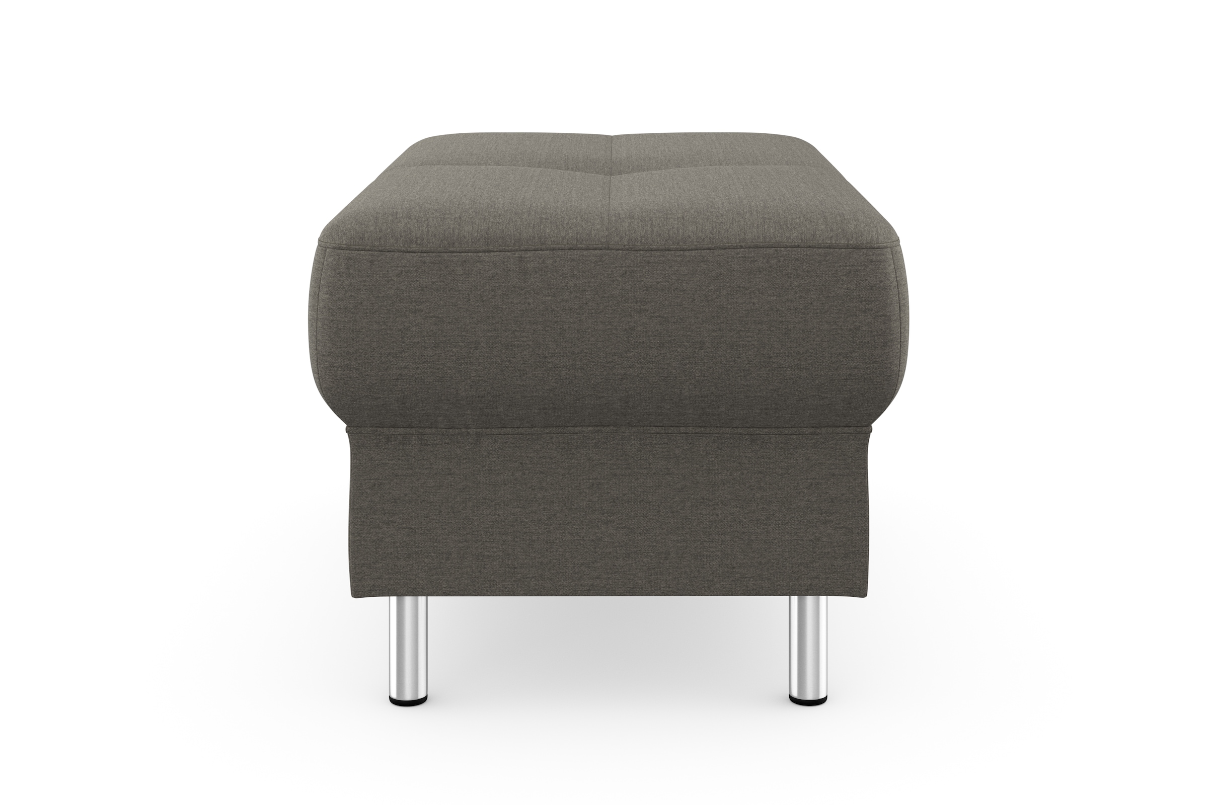 INOSIGN Polsterhocker »Maredo« Federkern-Polsterung, passend zur "Maredo"-Serie