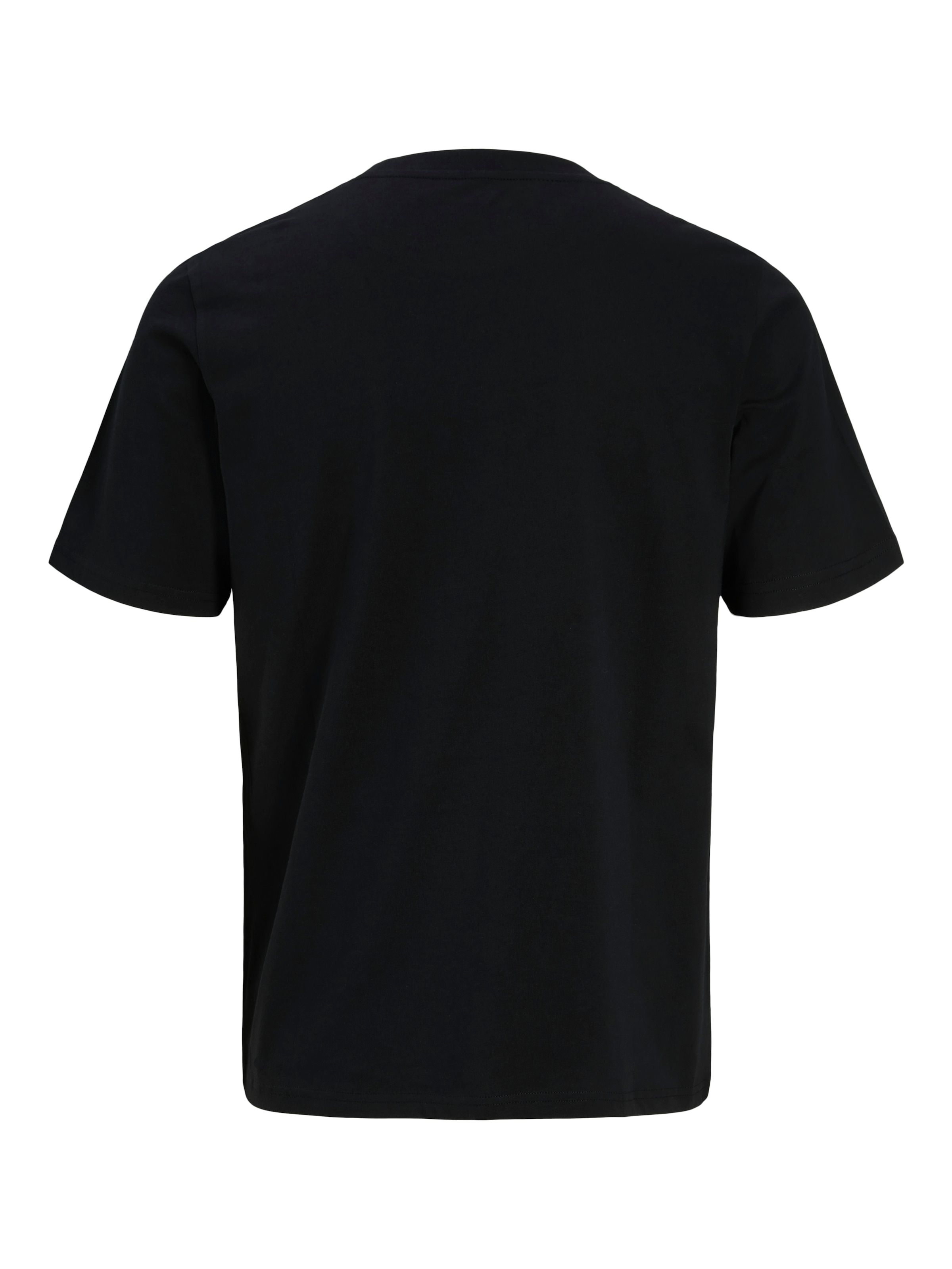 Jack & Jones Junior T-Shirt »JJMUNK TEE SS CREW NECK SN JNR« Baumwolle, regular fit
