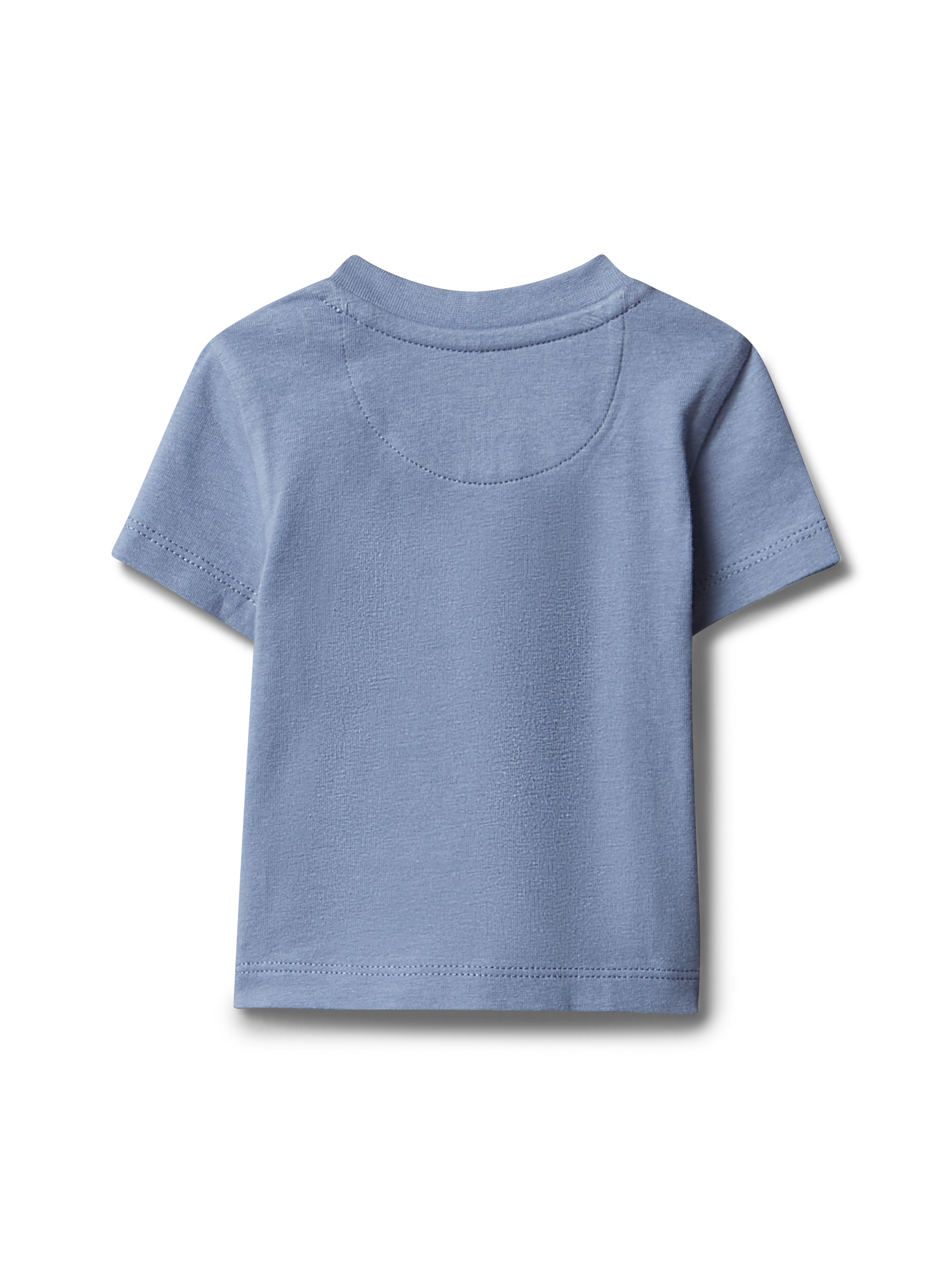 Calvin Klein Jeans T-shirt »LOGO T-SHIRT« Regular fit für Babys, mit Logoschriftzug