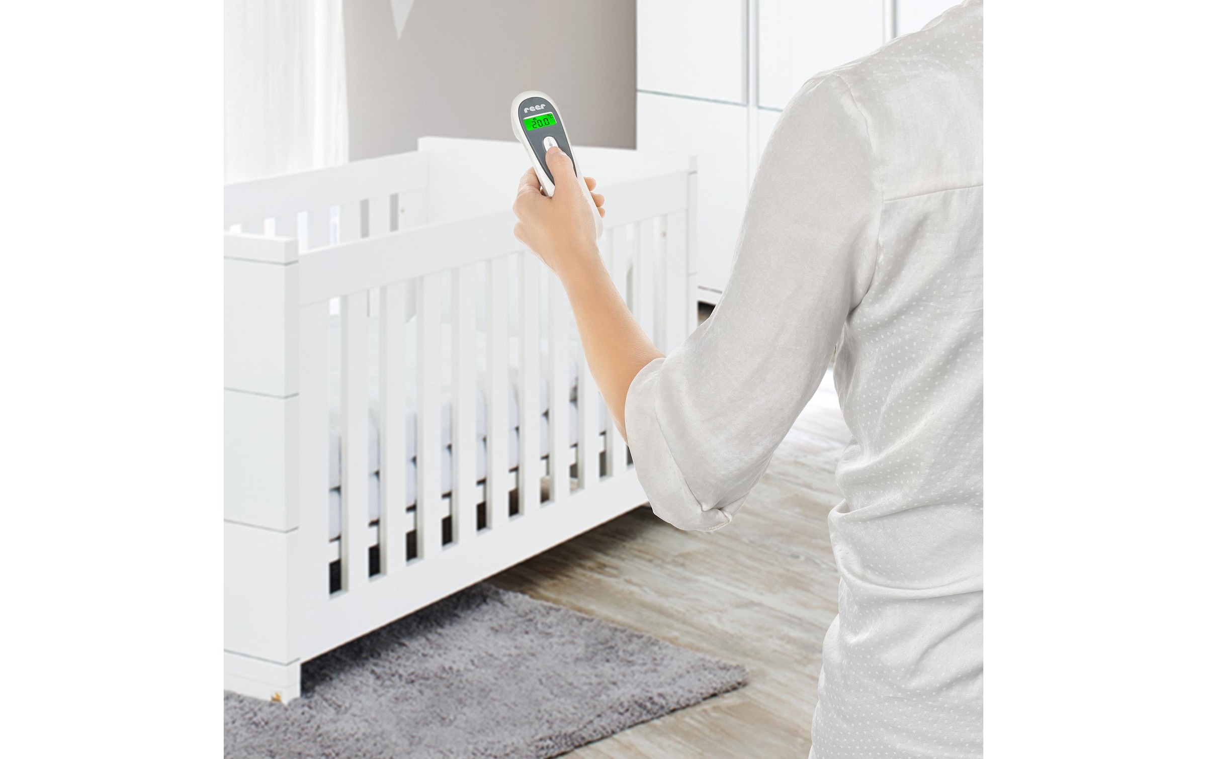 Reer Thermomètre médical »3 in 1«