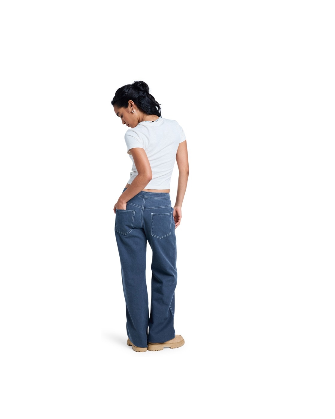 Roxy Outdoorhose »Pop Stitch«