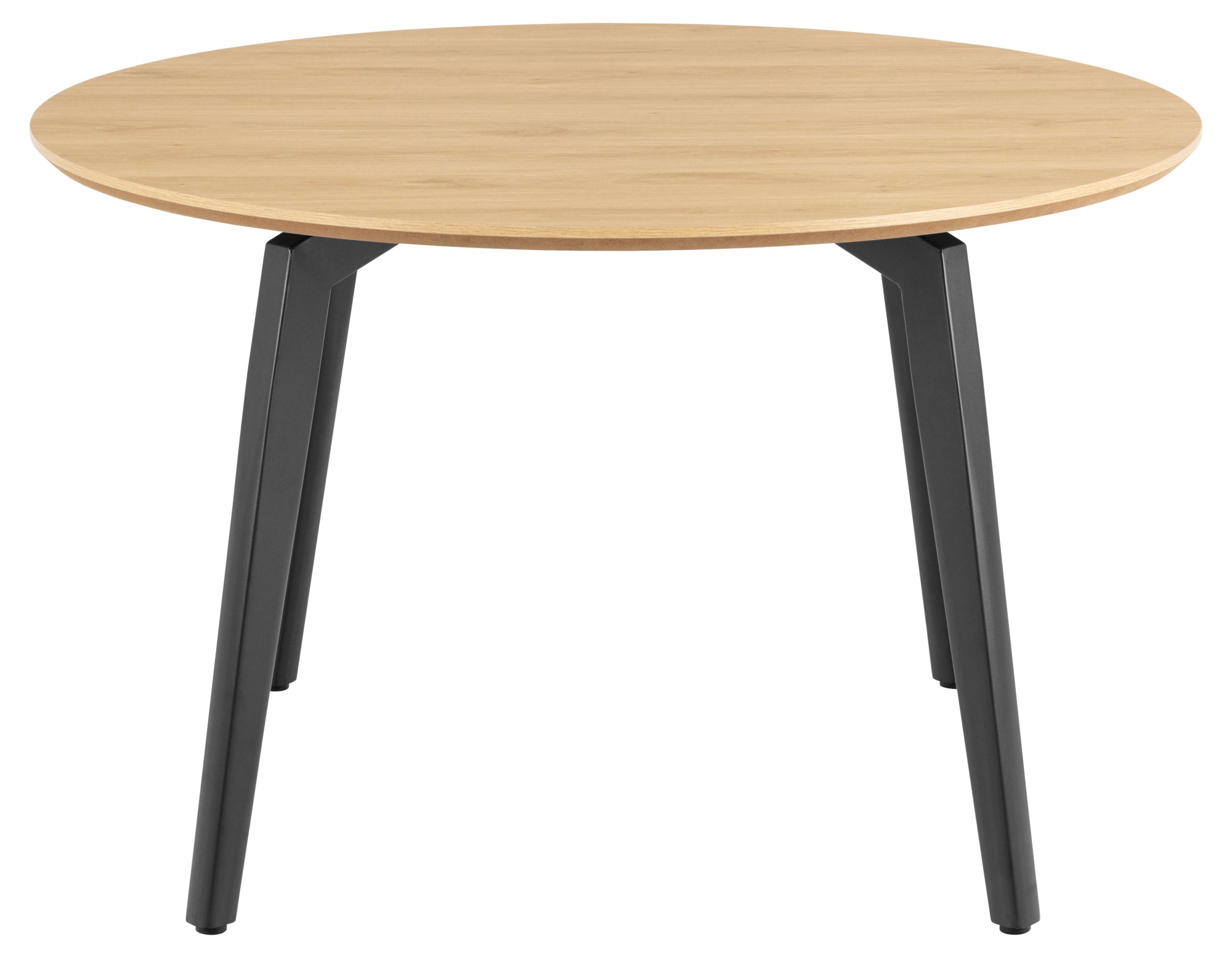 ACTONA GROUP Set de salle à manger »Essgruppe, Speisetisch mit Wohnzimmerstühlen« Ensemble, 1 table + 4 chaises, 5 cuis tlg.