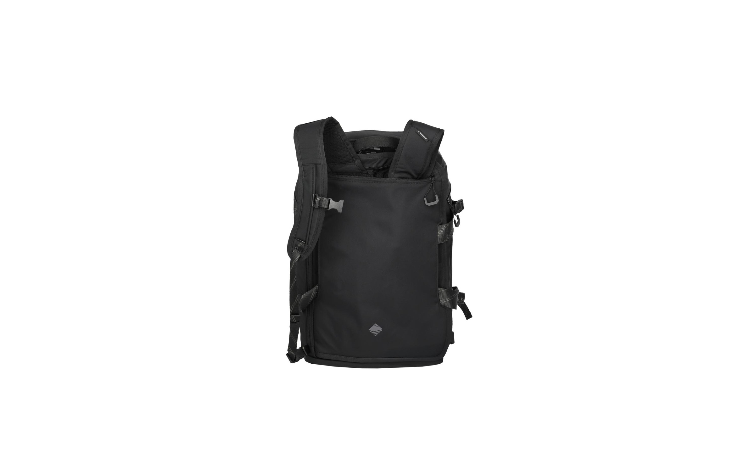 travelite Sac de voyage »travelite VENTURE LINE Reisetasche M «
