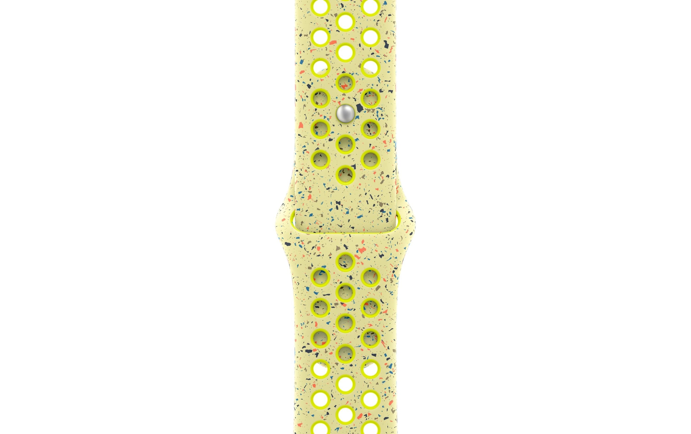 Apple Bracelet de montre intelligente »Nike Sport Band«