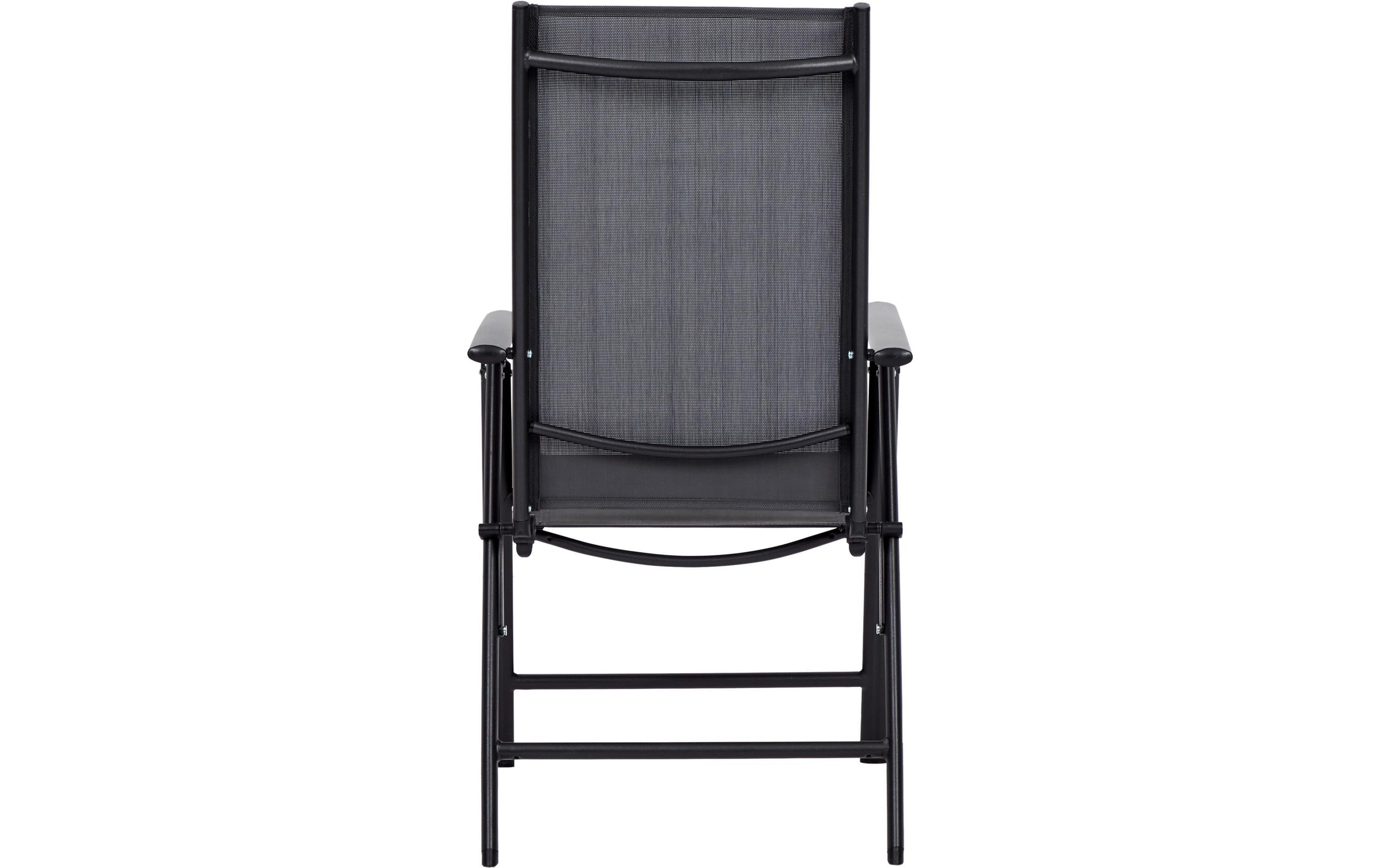 Schou Chaise de jardin »Liv 6 Positionen« () Verstellbarer Gartenstuhl