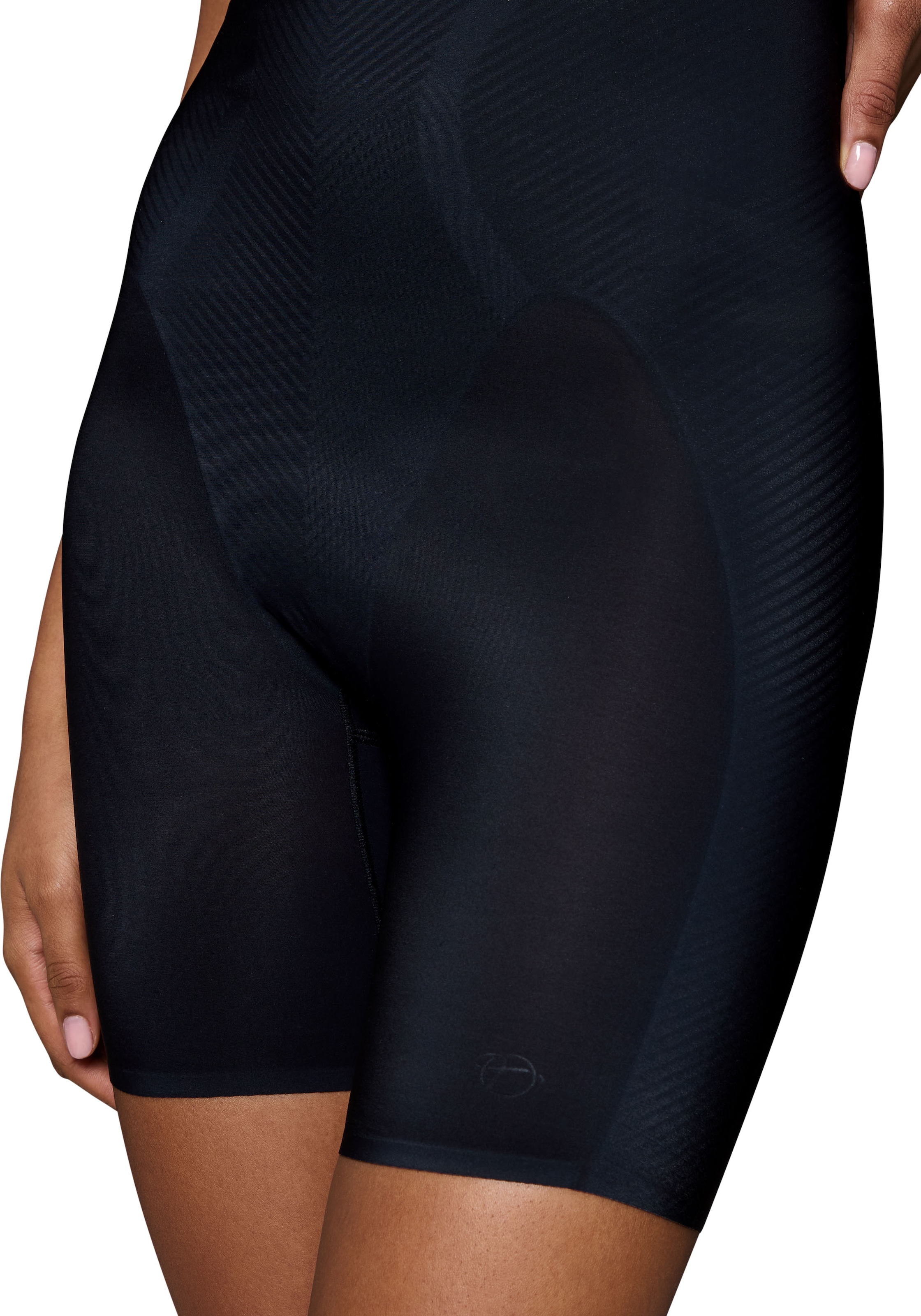 Triumph Shapingpants »BMU Illusion Curve« weich, nahtlos, hoher Taillensitz, Microfaser, mittlerer Shape-Effekt
