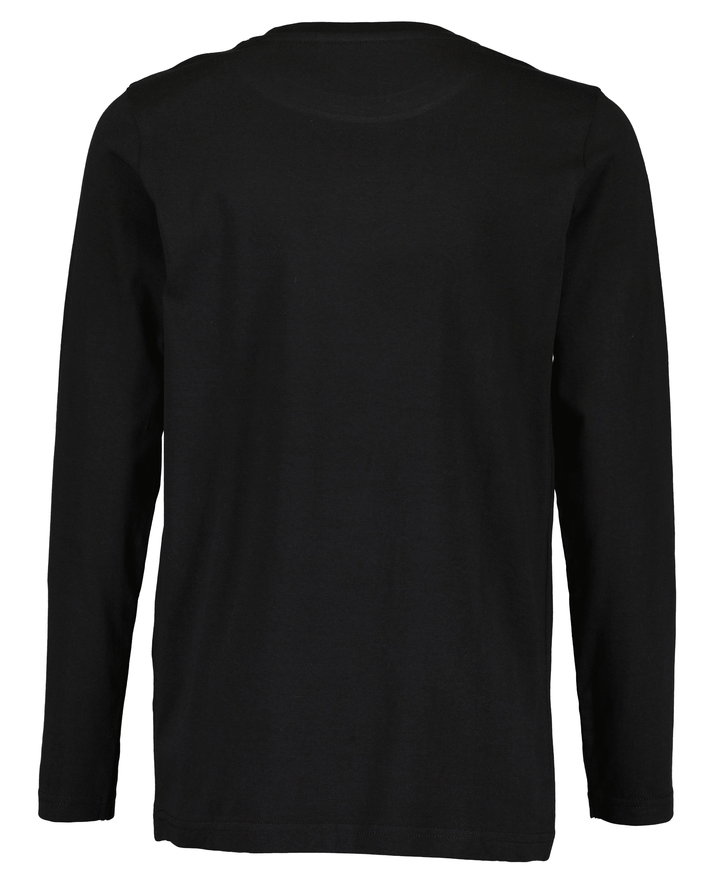 Blue Seven T-shirt à manches longues