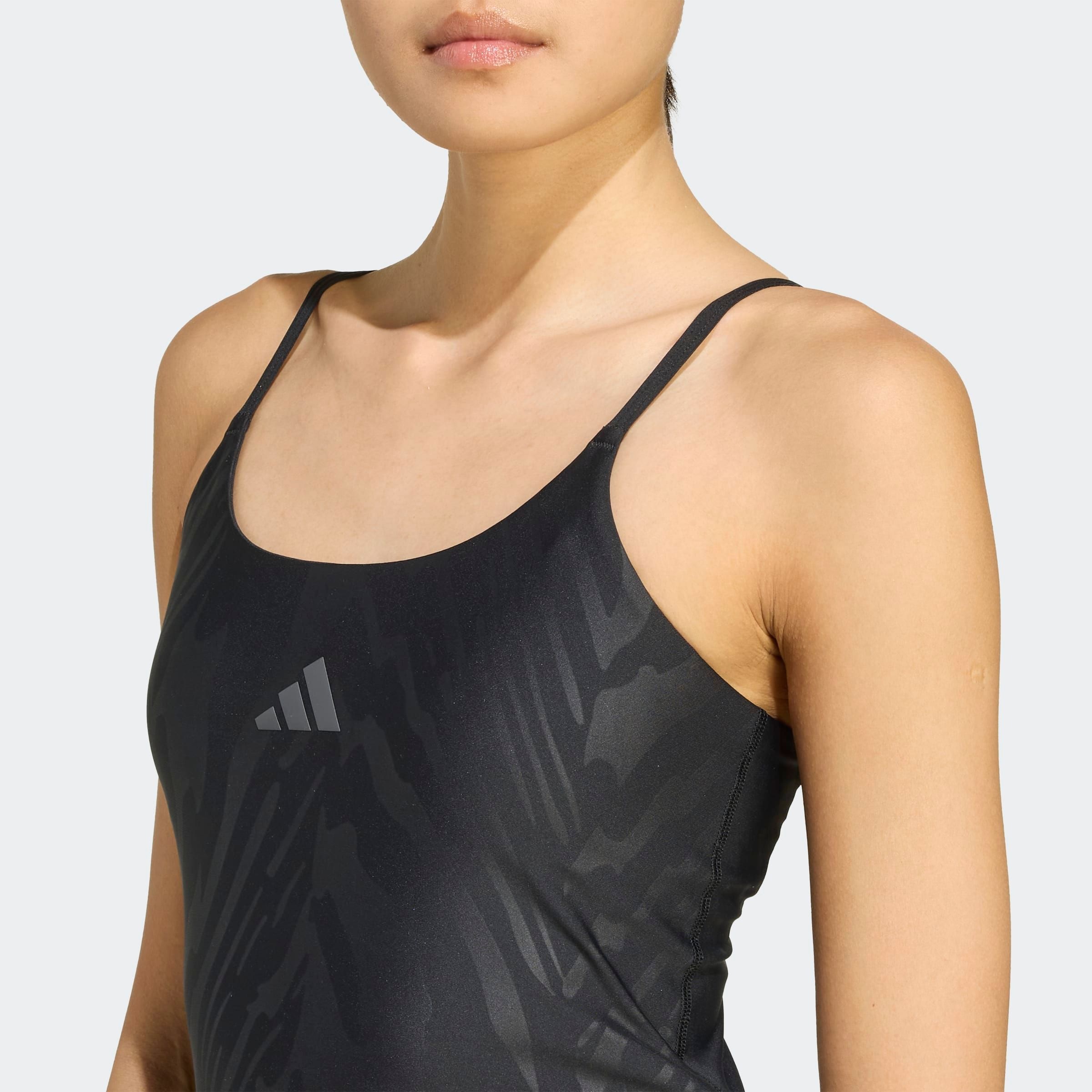 adidas Performance Débardeur »OPT AOP LS TANK«