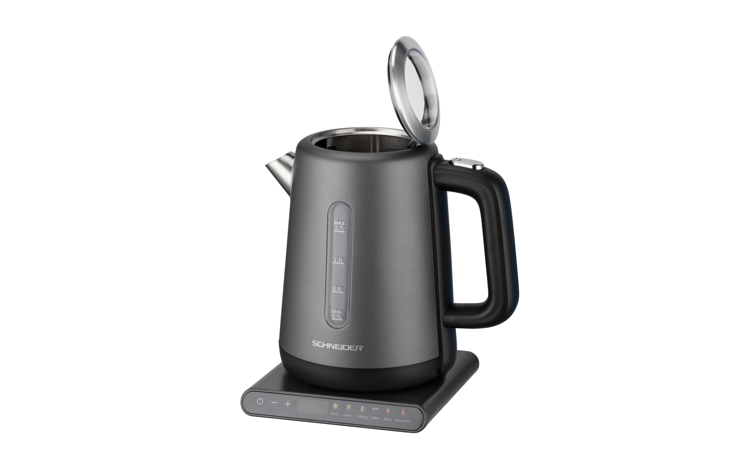 Schneider Chauffe-eau »SCH-KTL-1789D 1,7 l« 1,7 l 2200 W